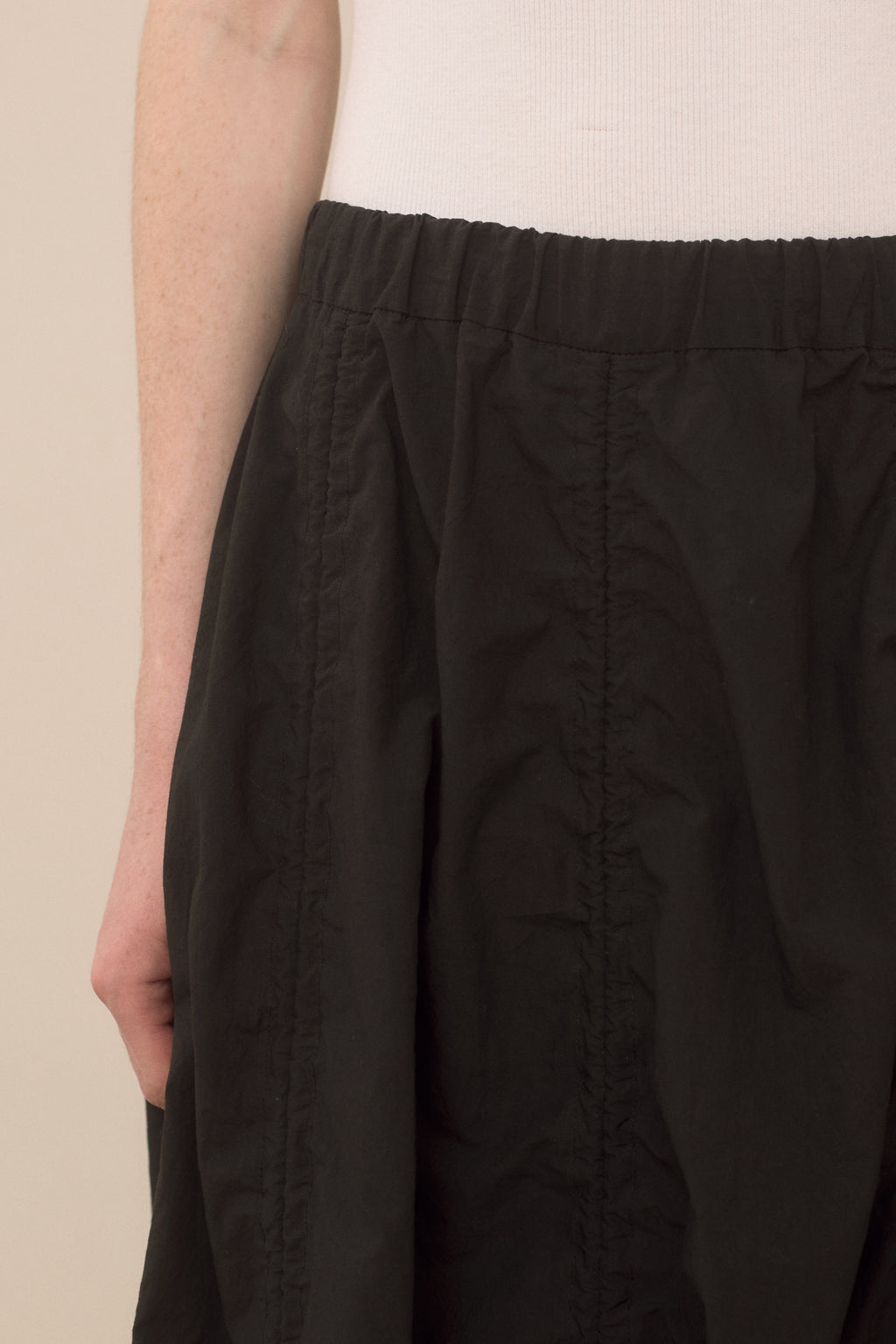 PARACHUTE SKIRT