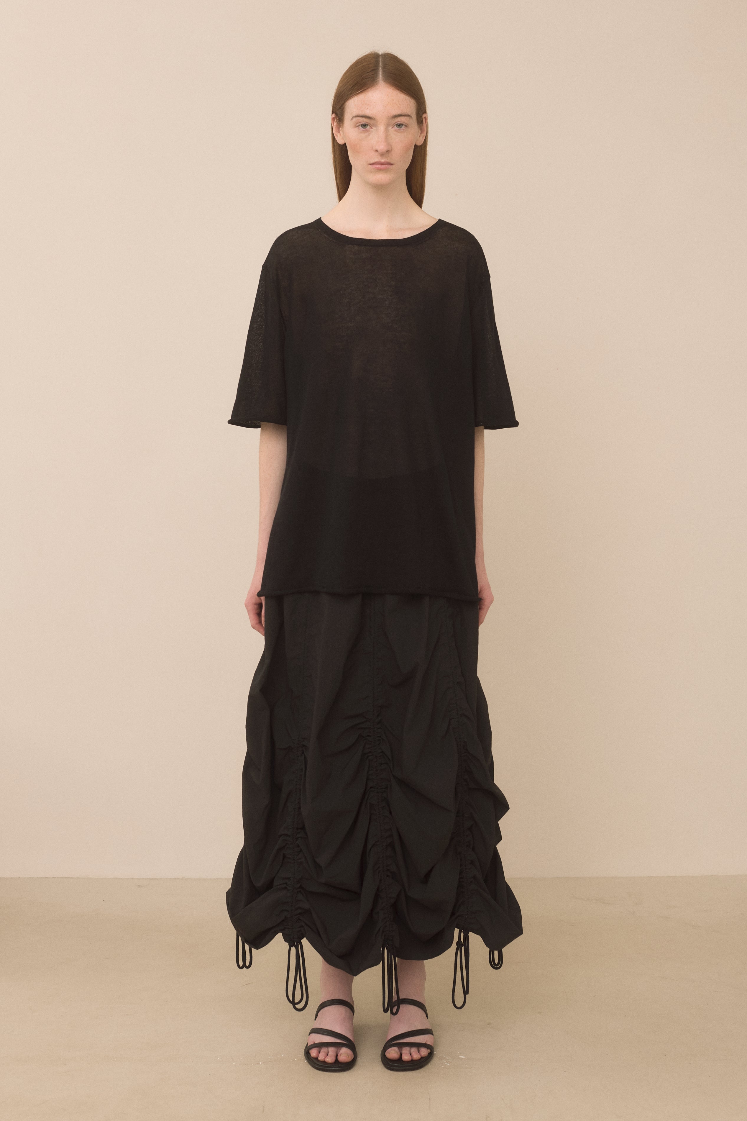 PARACHUTE SKIRT