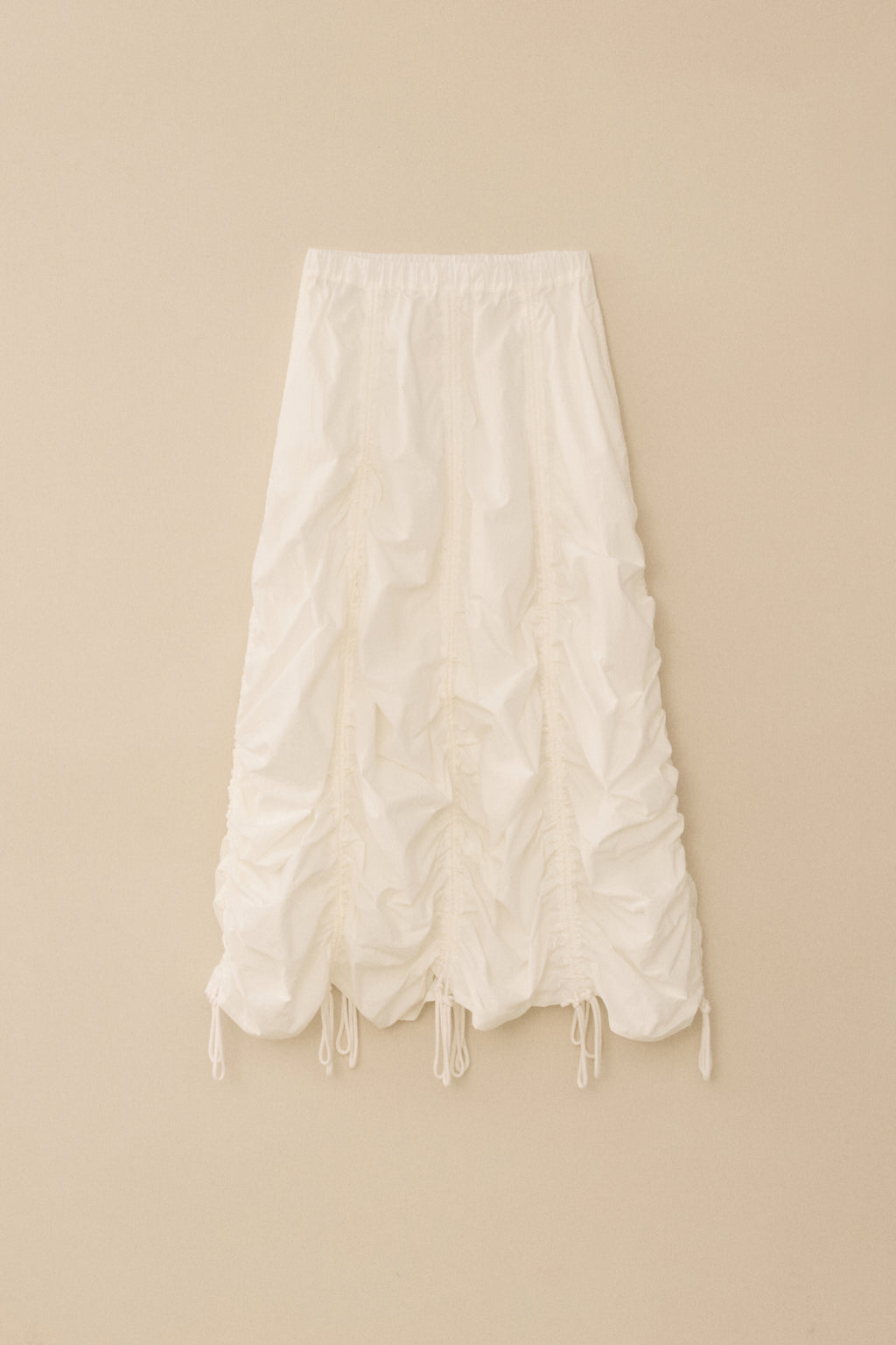 PARACHUTE SKIRT