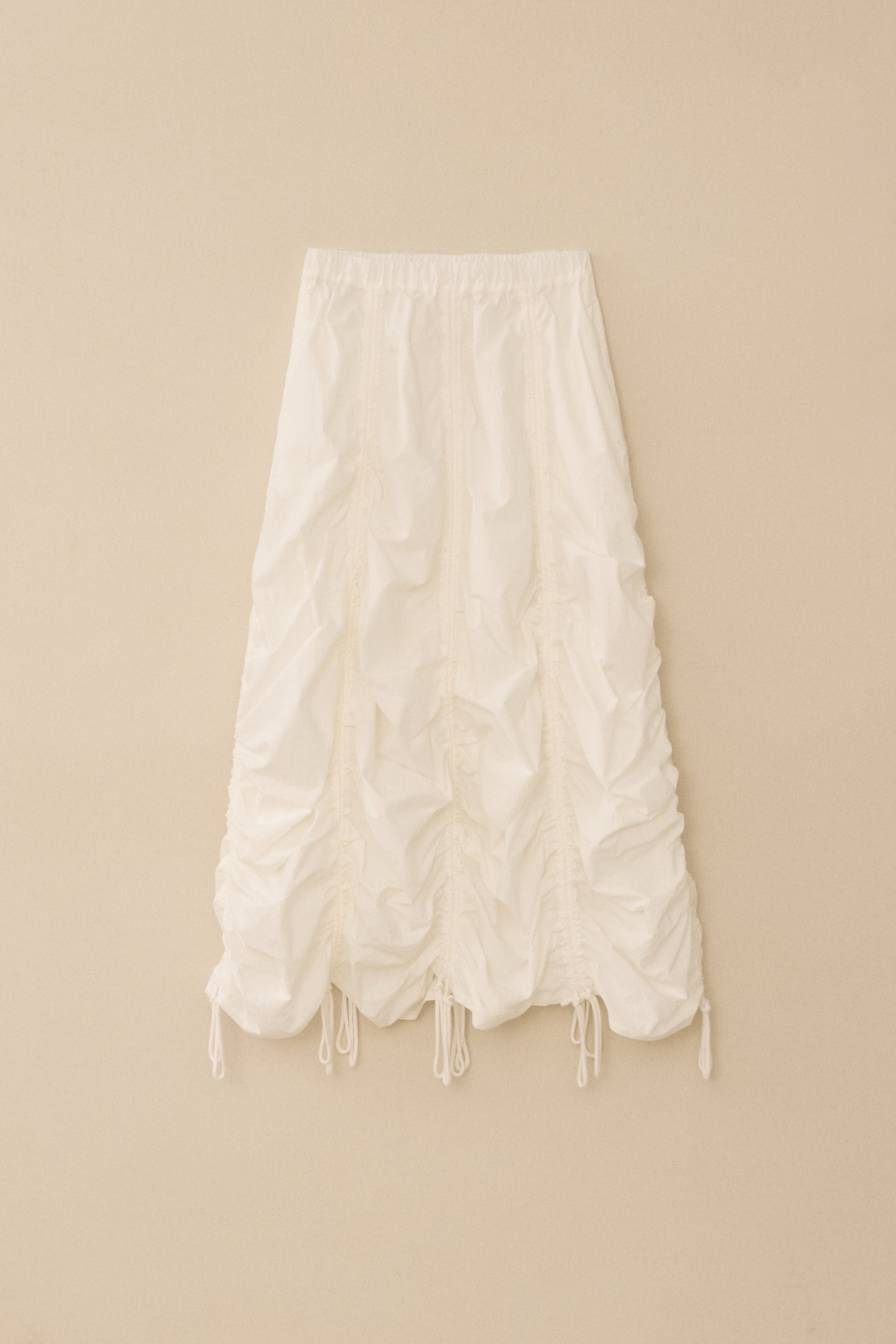 PARACHUTE SKIRT