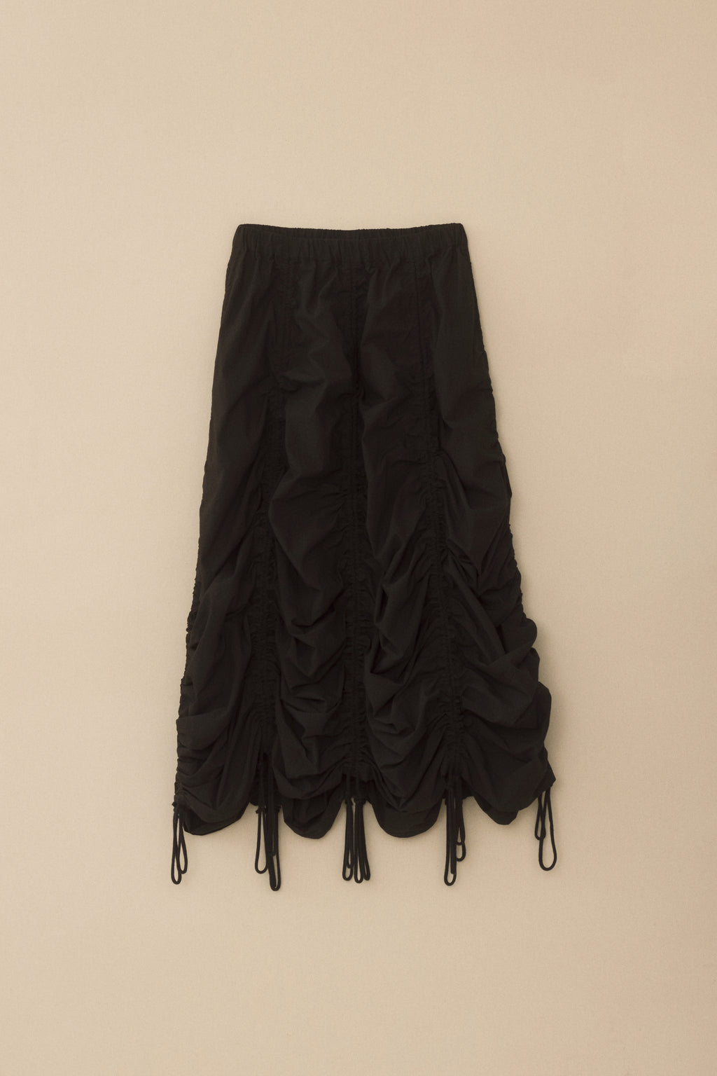 PARACHUTE SKIRT