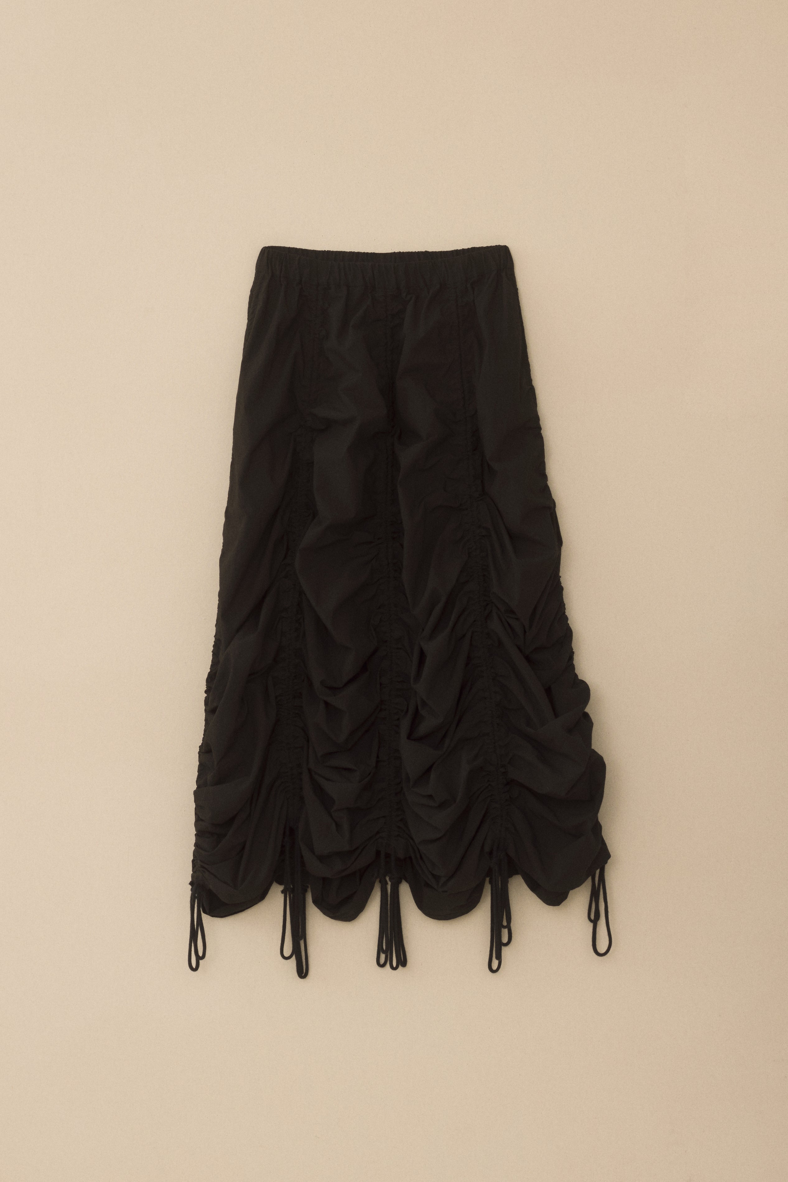 PARACHUTE SKIRT