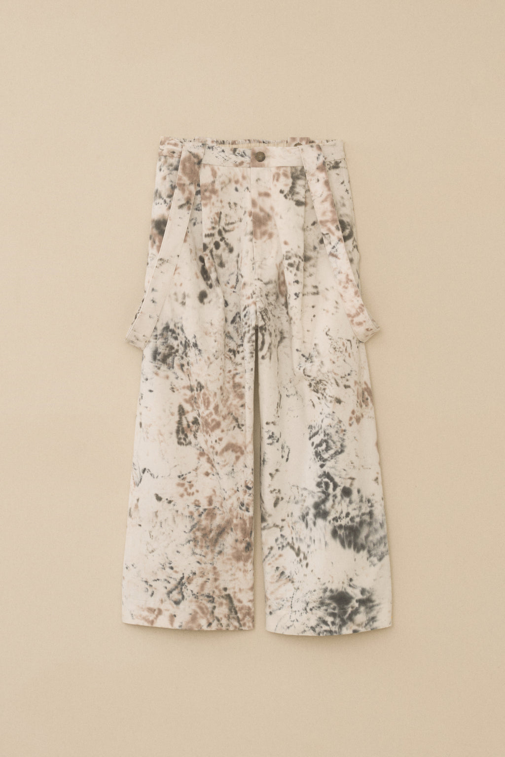 HANDPAINT JUMPER PANTS