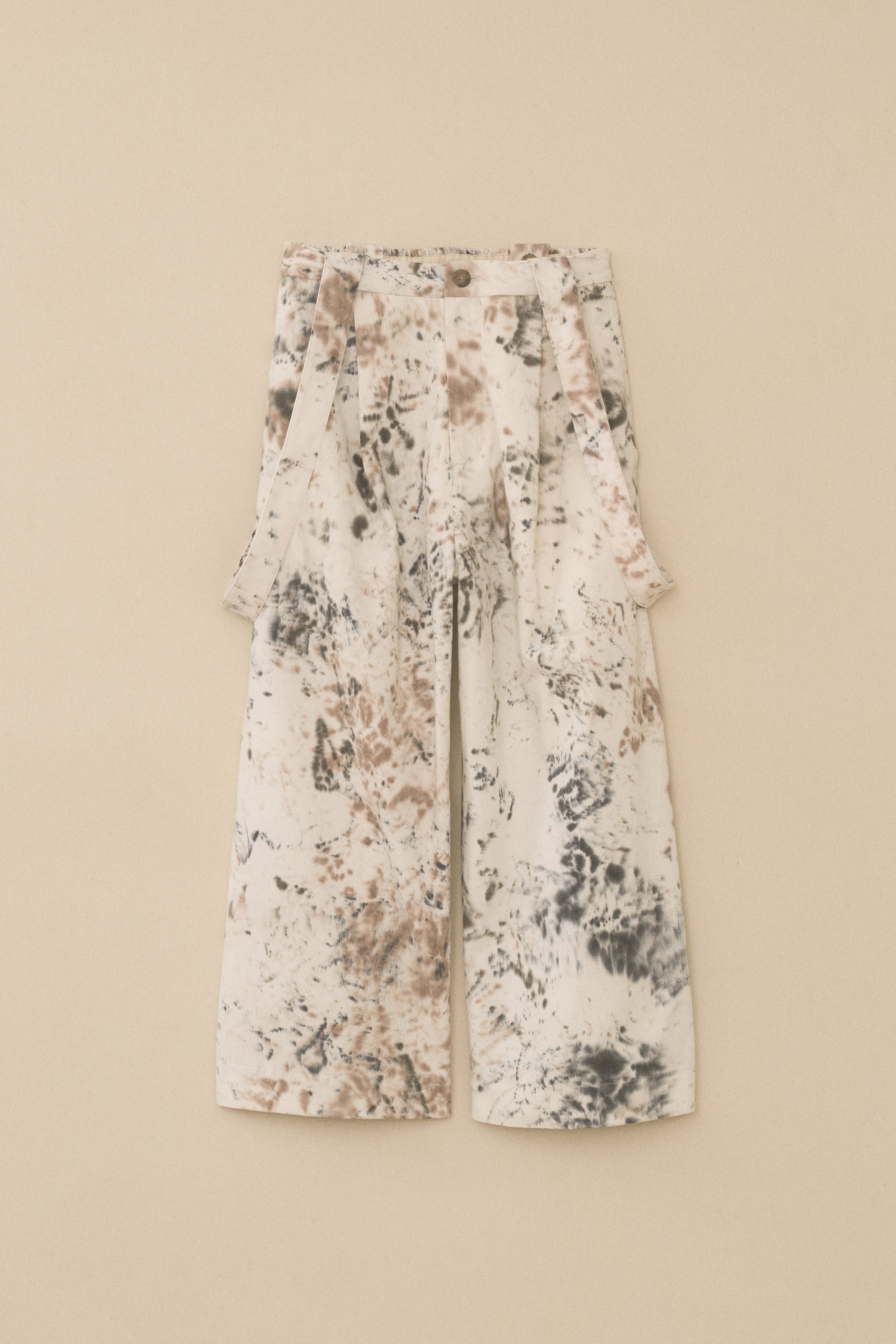 HANDPAINT JUMPER PANTS