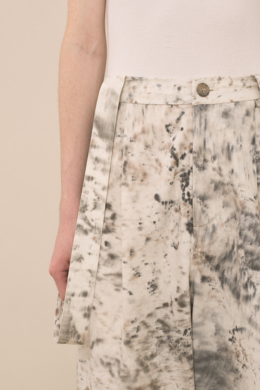 HANDPAINT JUMPER PANTS