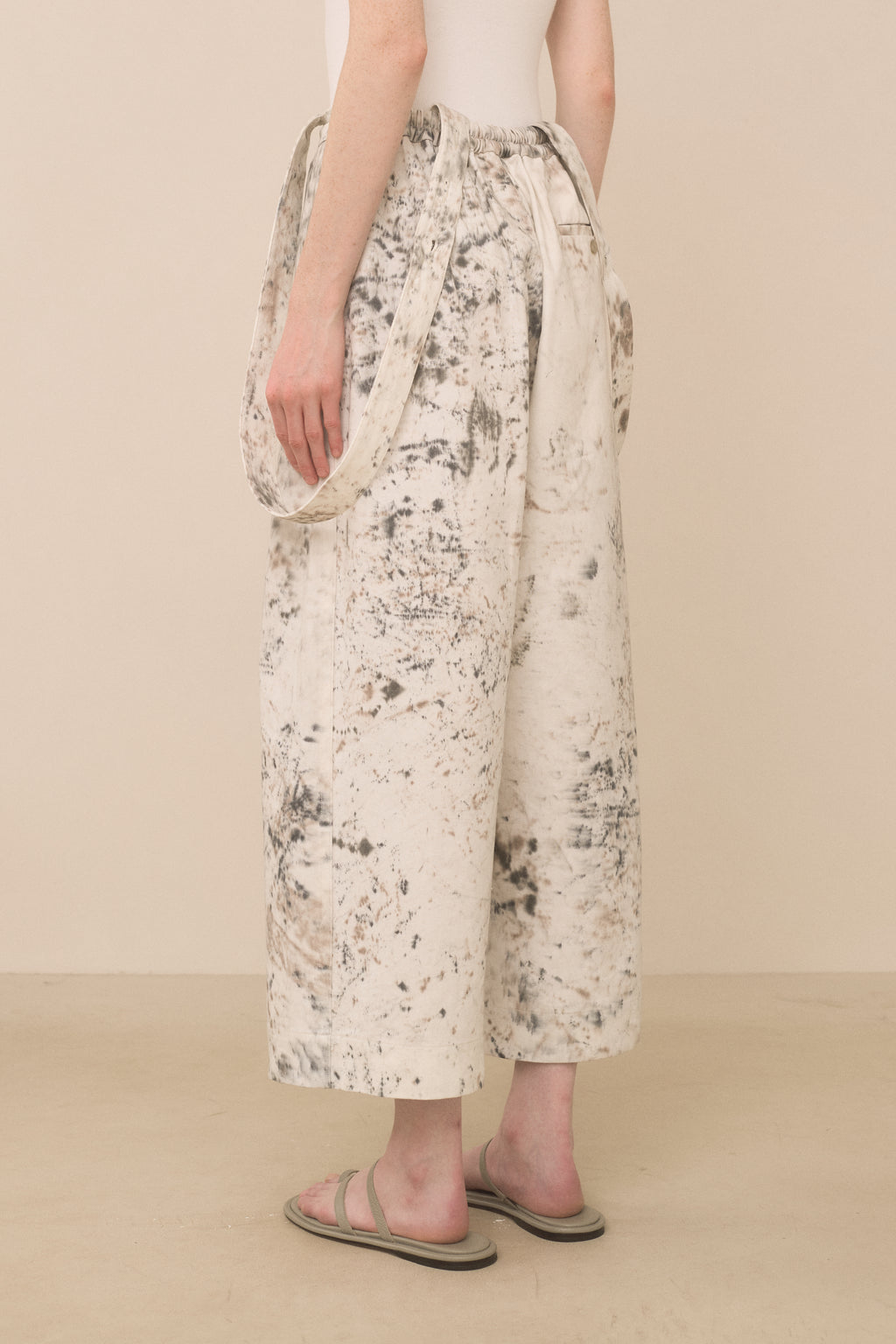 HANDPAINT JUMPER PANTS