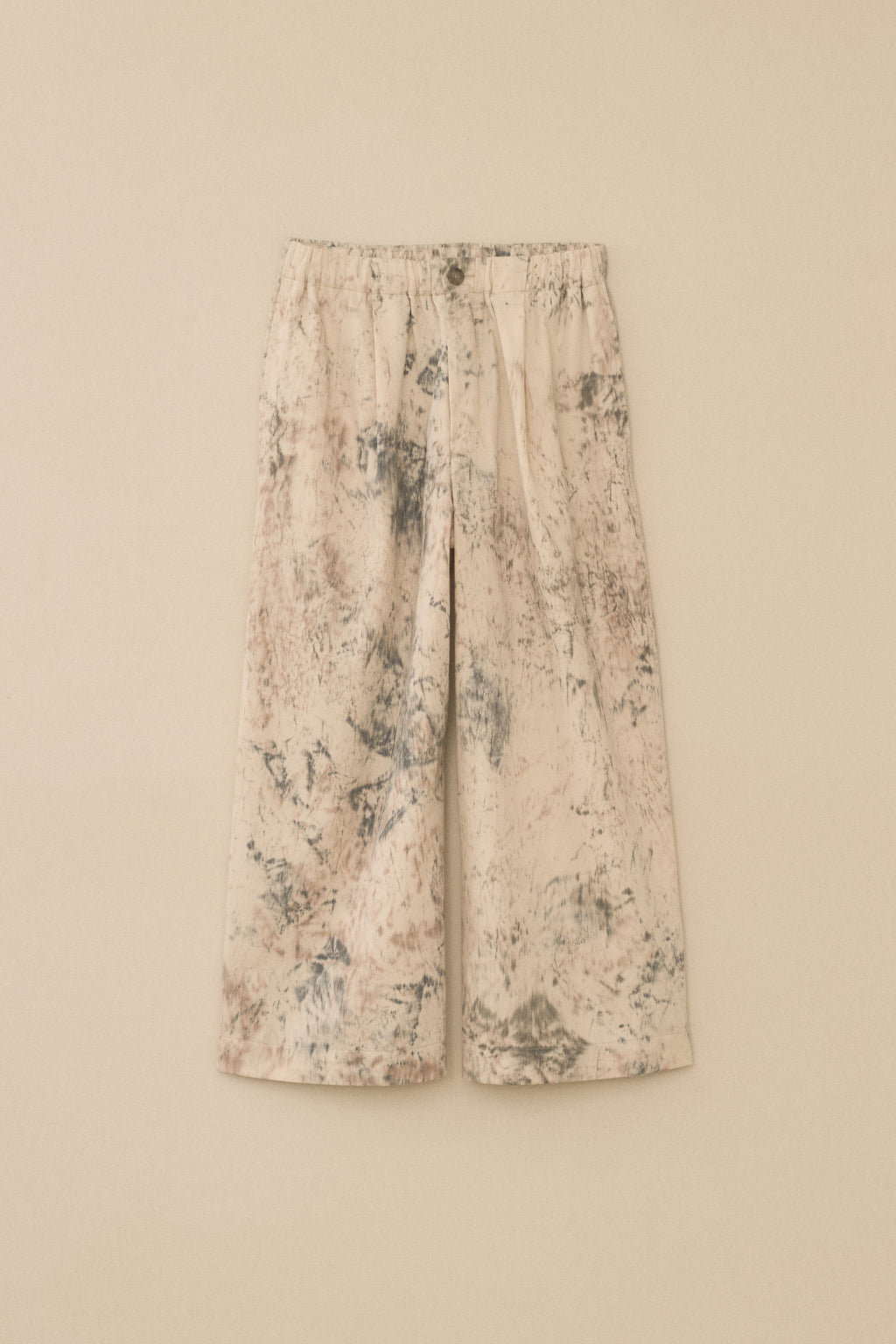 HANDPAINT PANTS