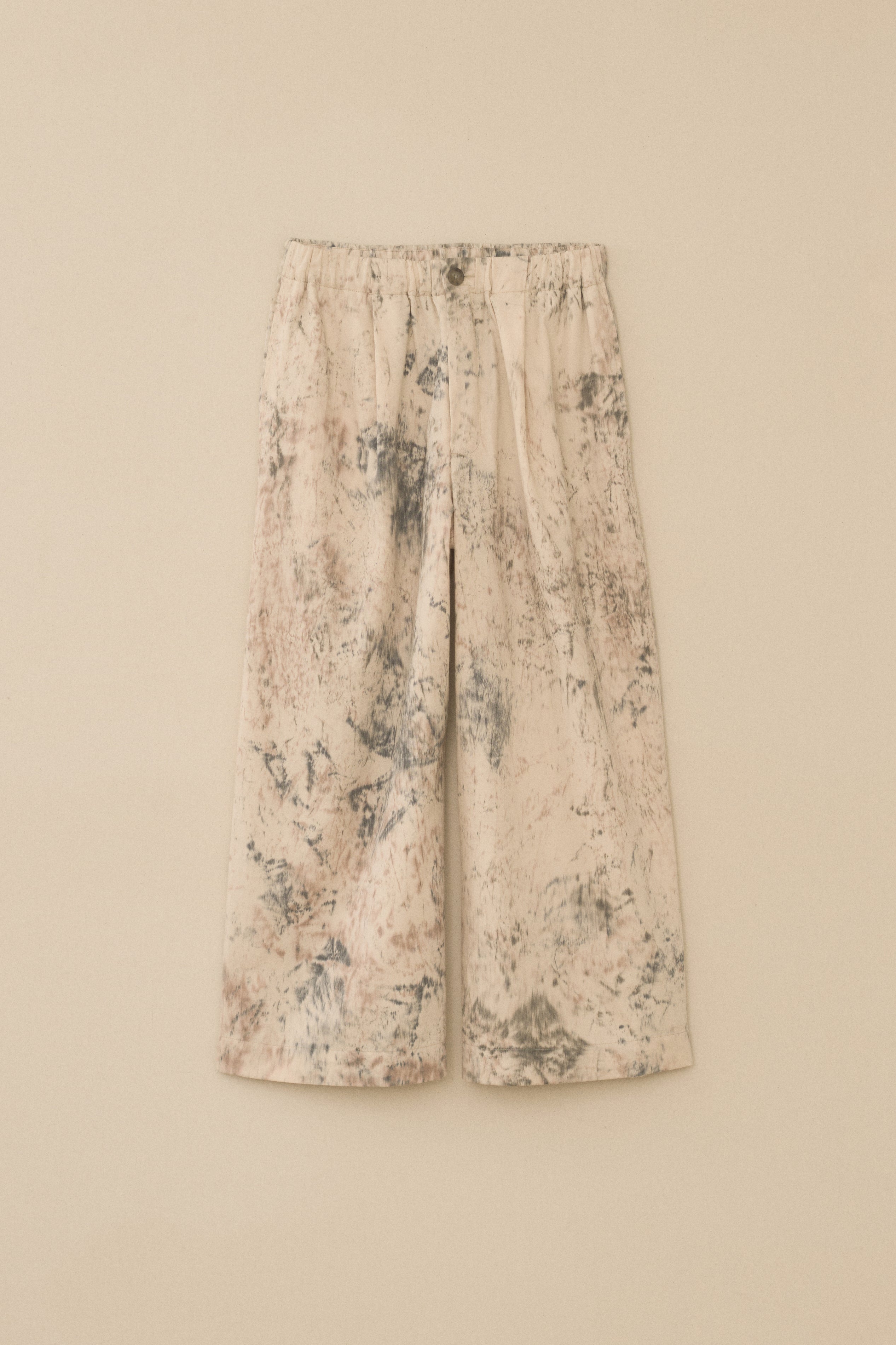 HANDPAINT PANTS