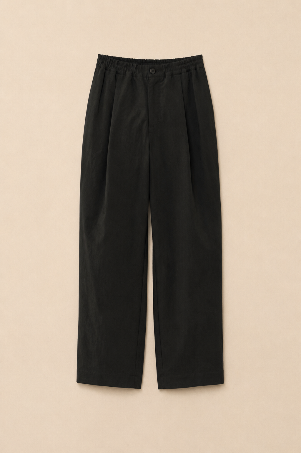 TAPER TROUSER