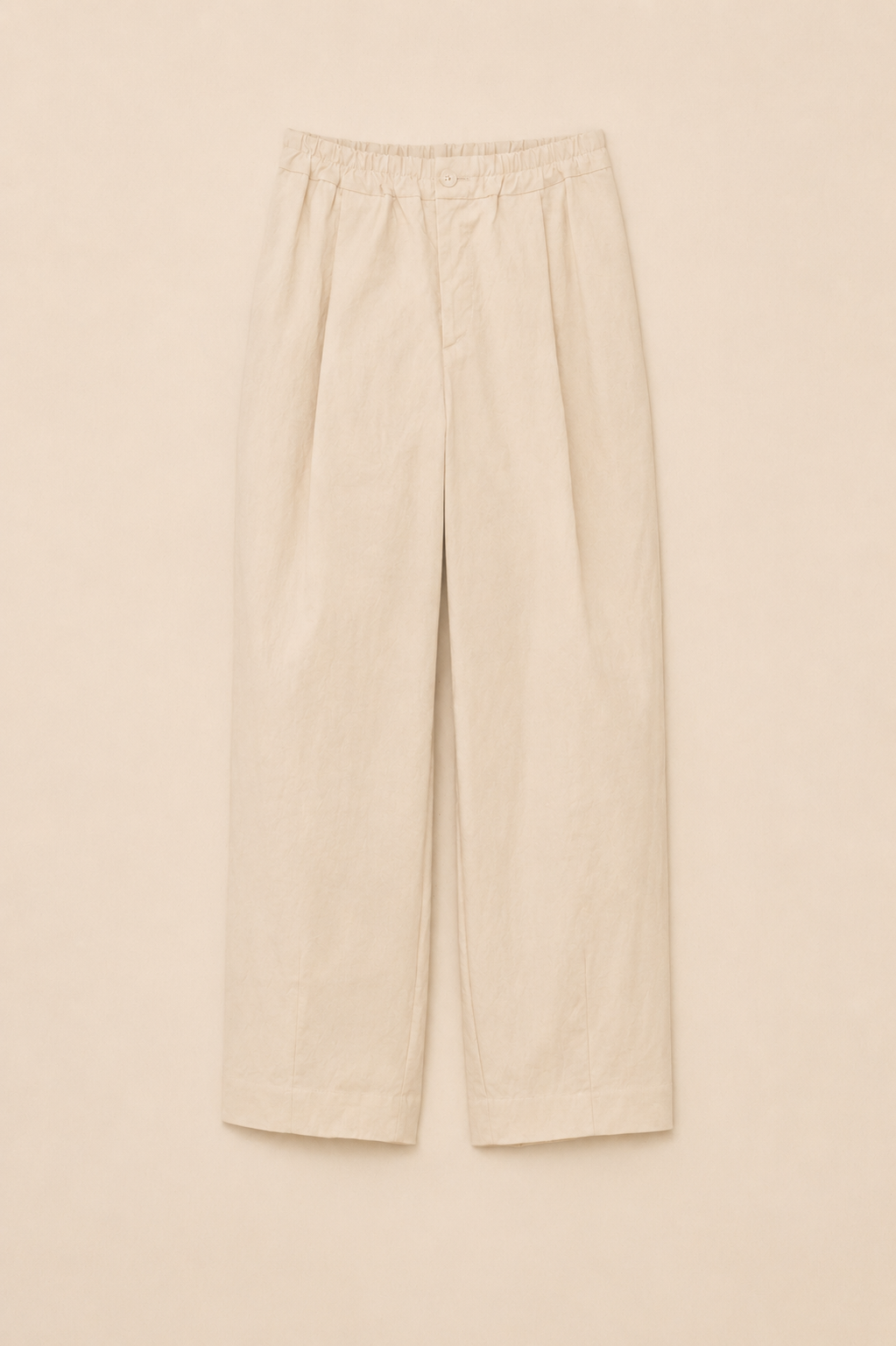 TAPER TROUSER