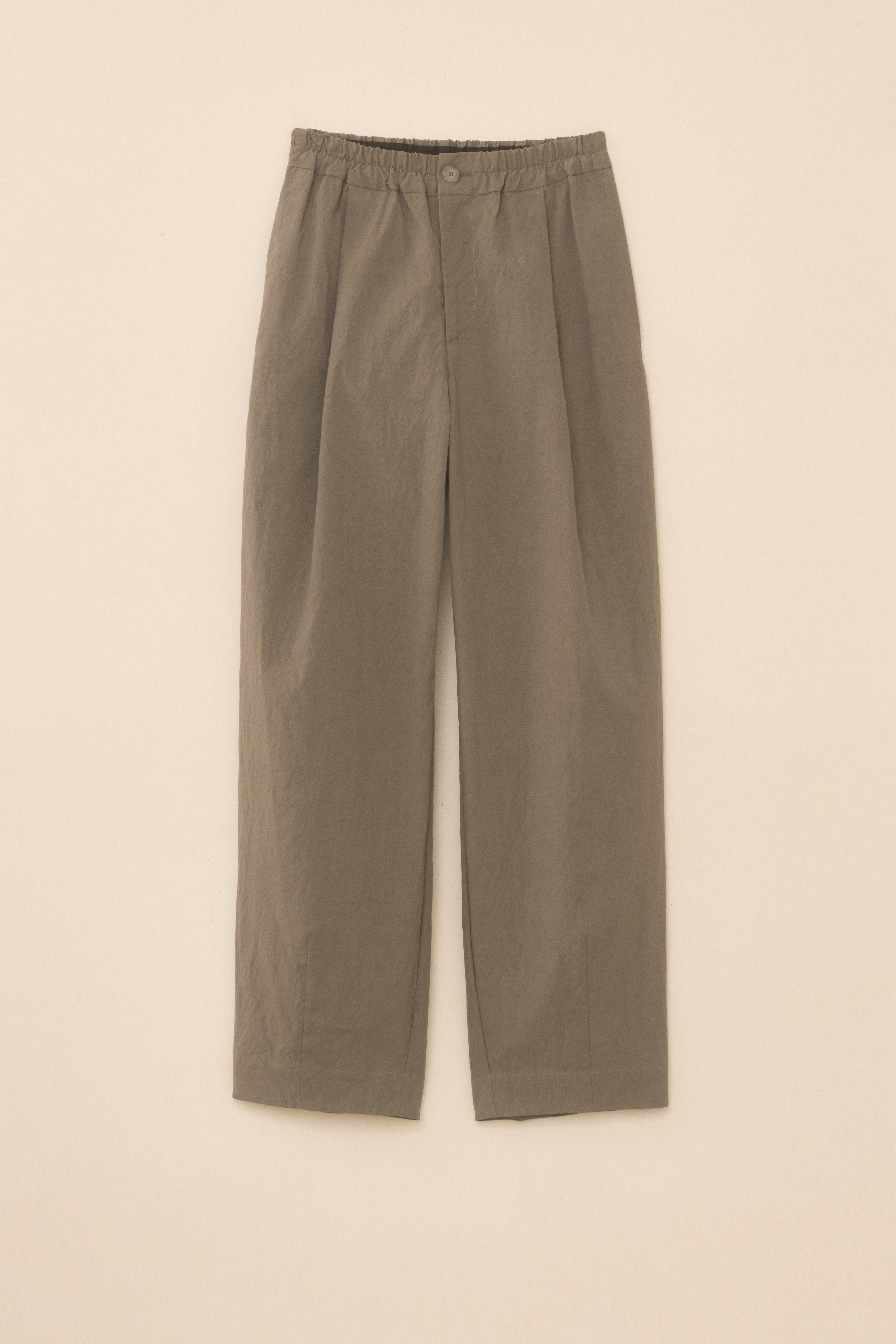 TAPER TROUSER