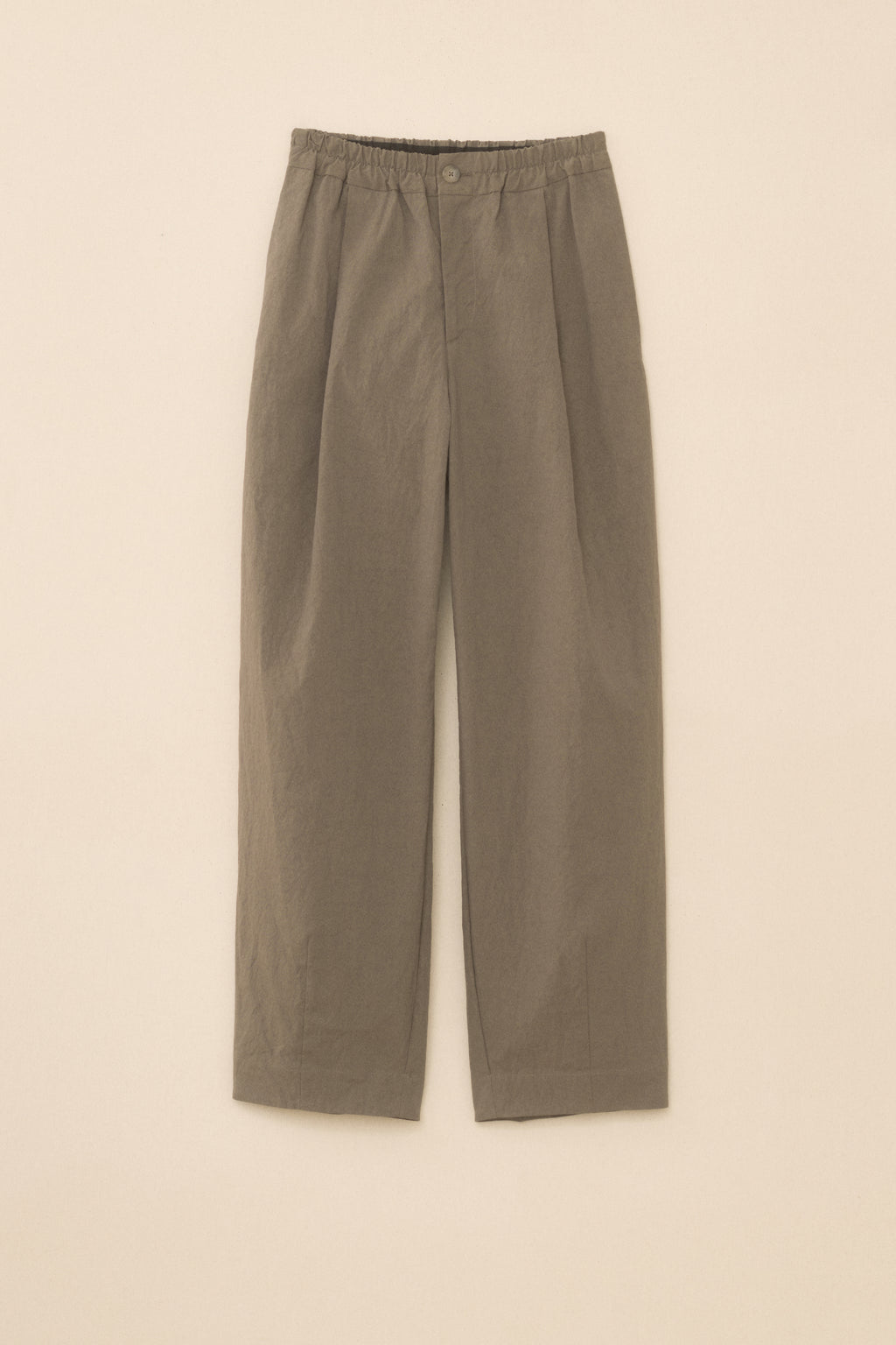 TAPER TROUSER