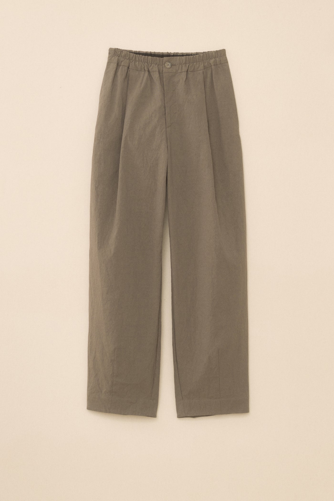 TAPER TROUSER