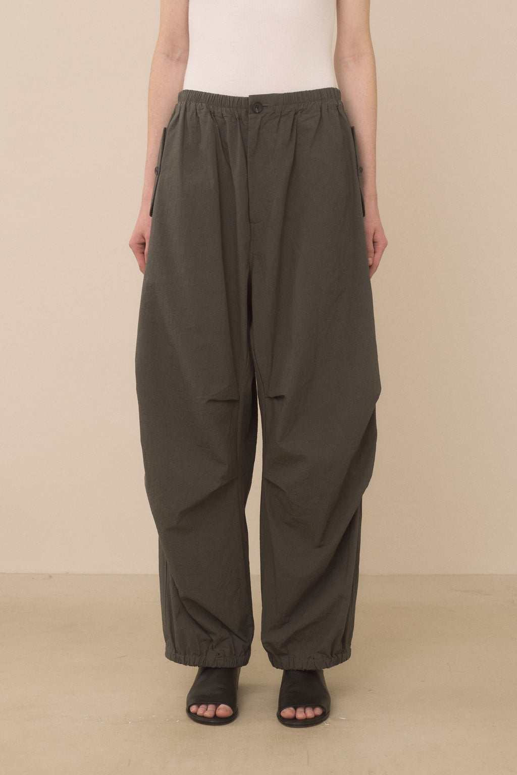 RIPSTOP PANTS