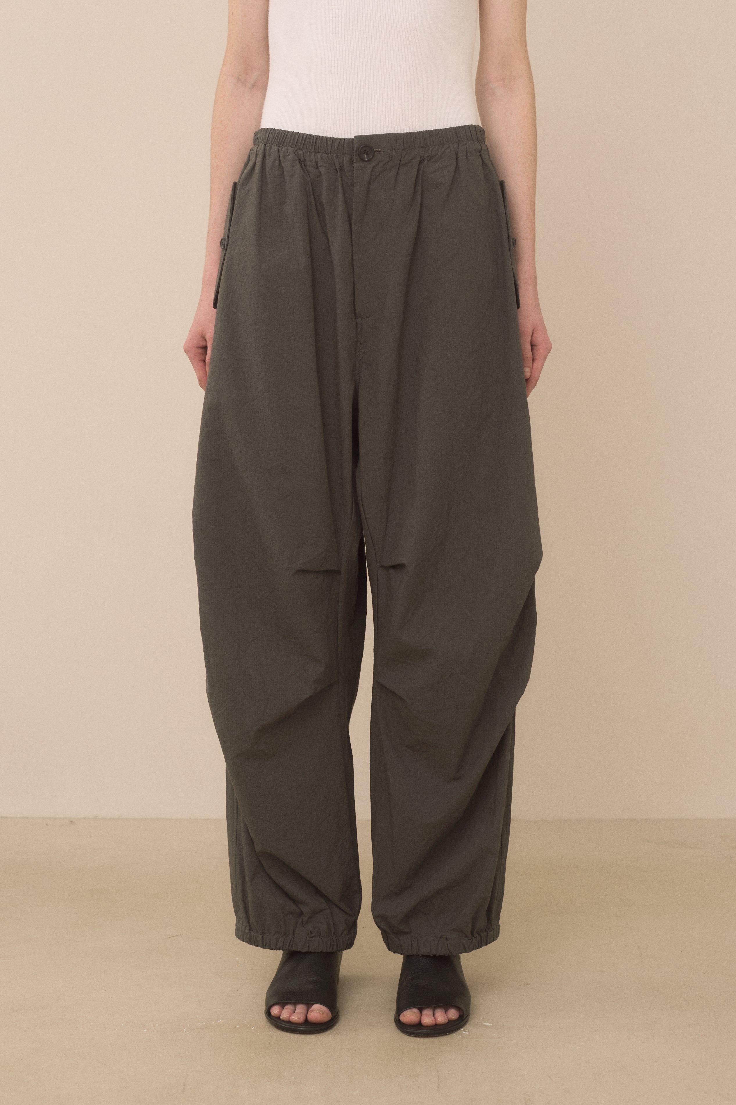 RIPSTOP PANTS