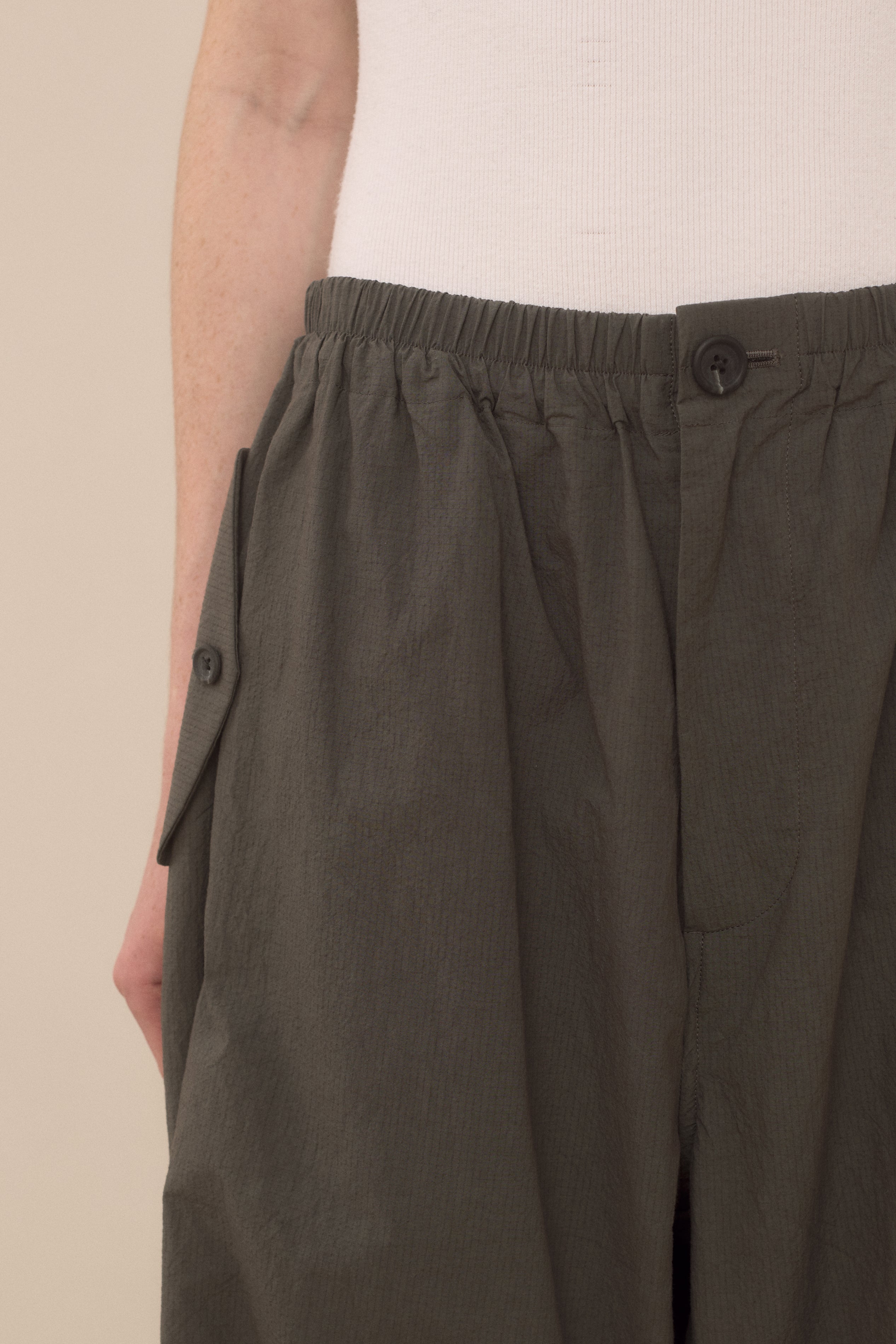 RIPSTOP PANTS