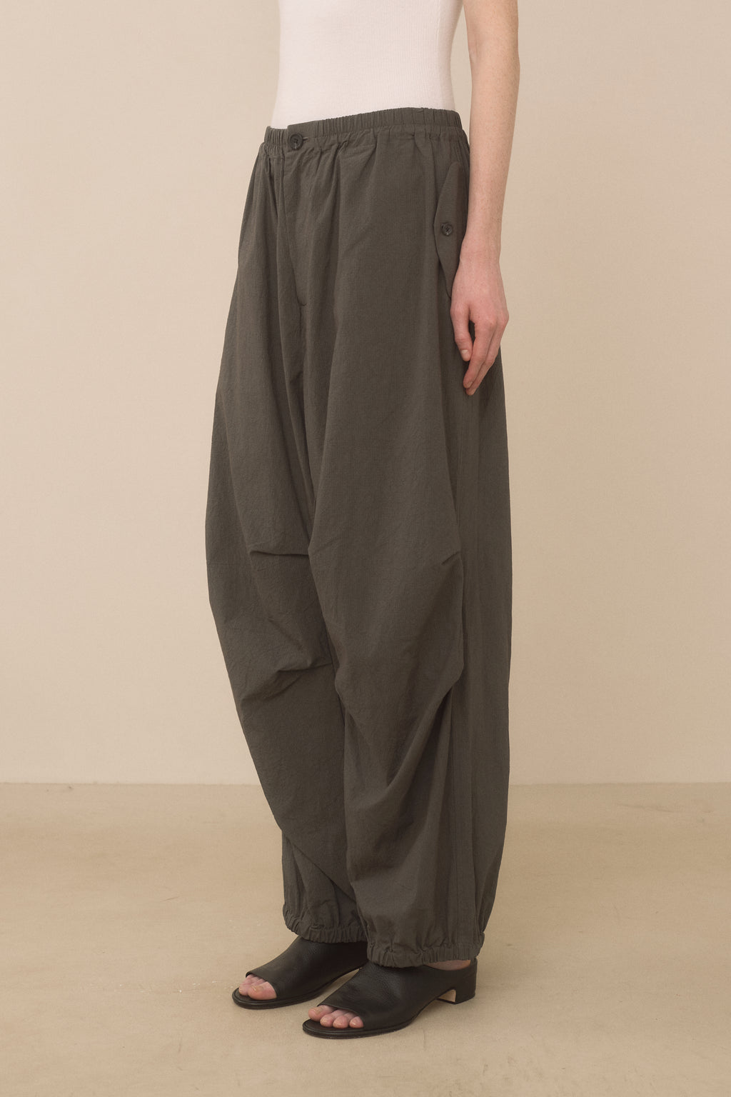 RIPSTOP PANTS