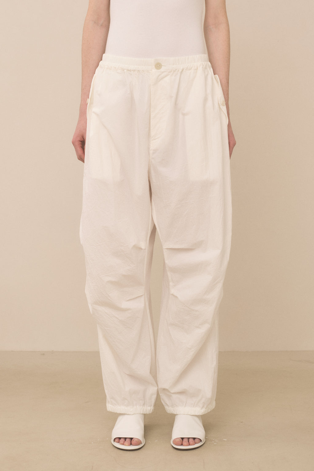 RIPSTOP PANTS