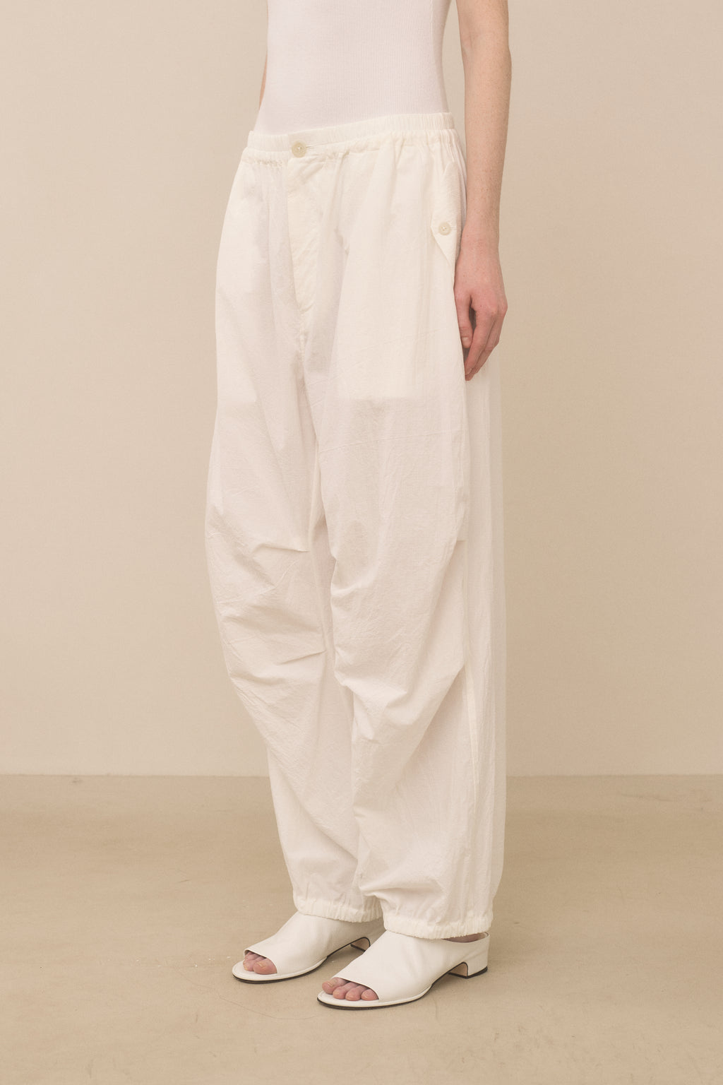 RIPSTOP PANTS