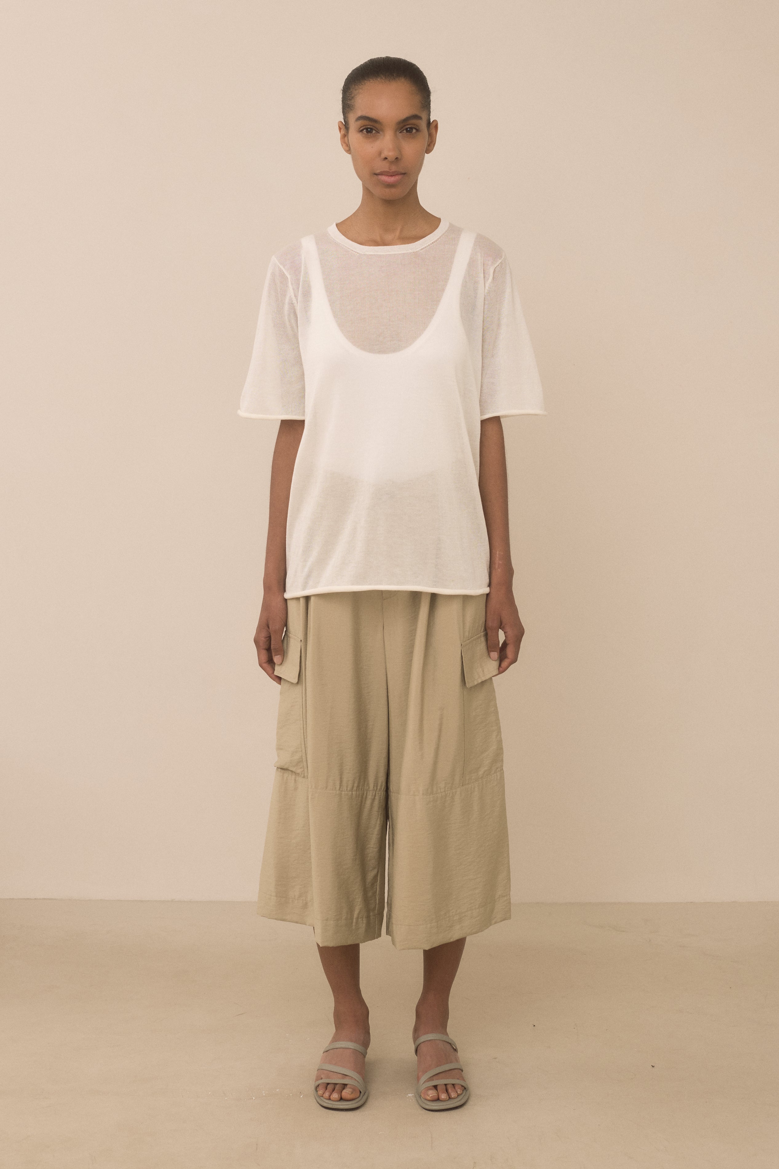 CARGO PANTS