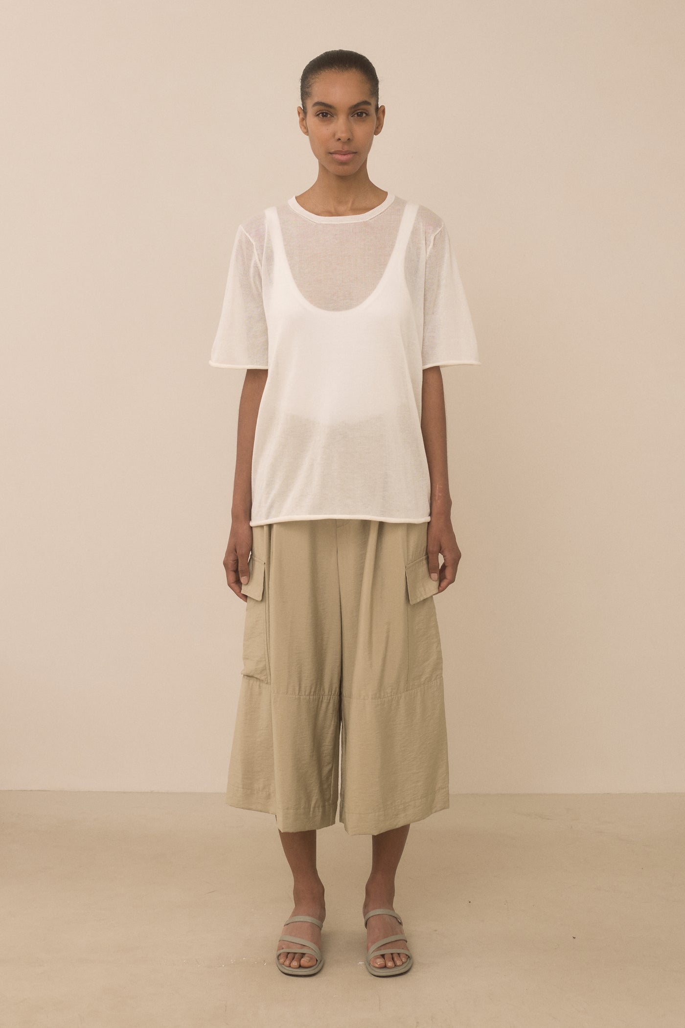 CARGO PANTS