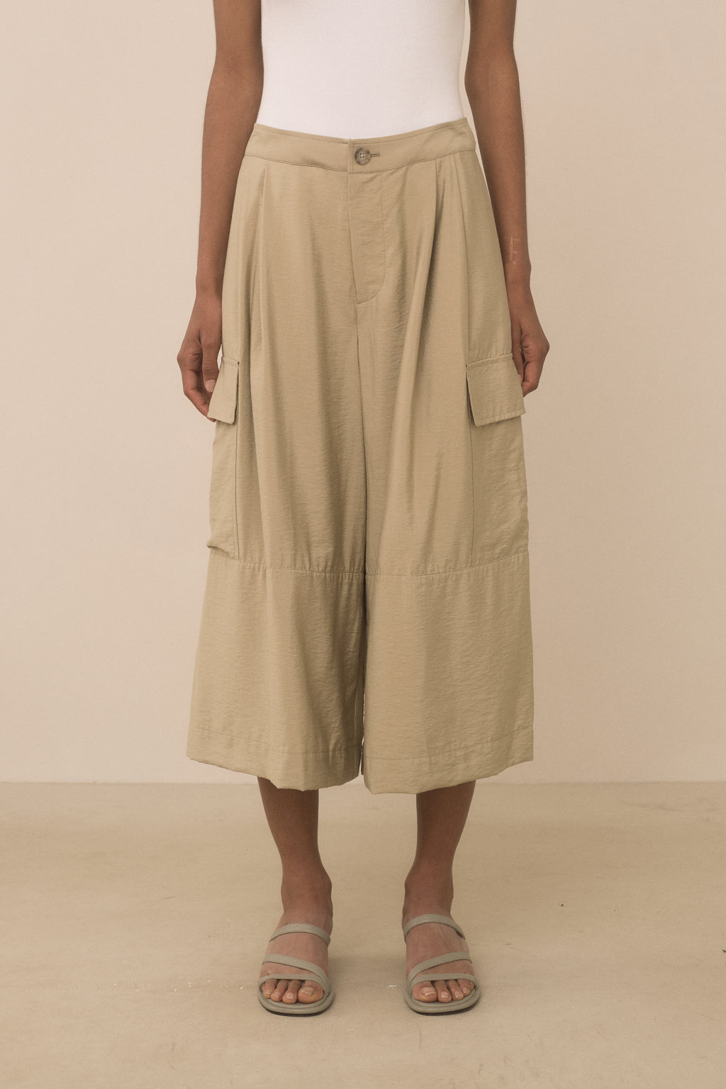 CARGO PANTS
