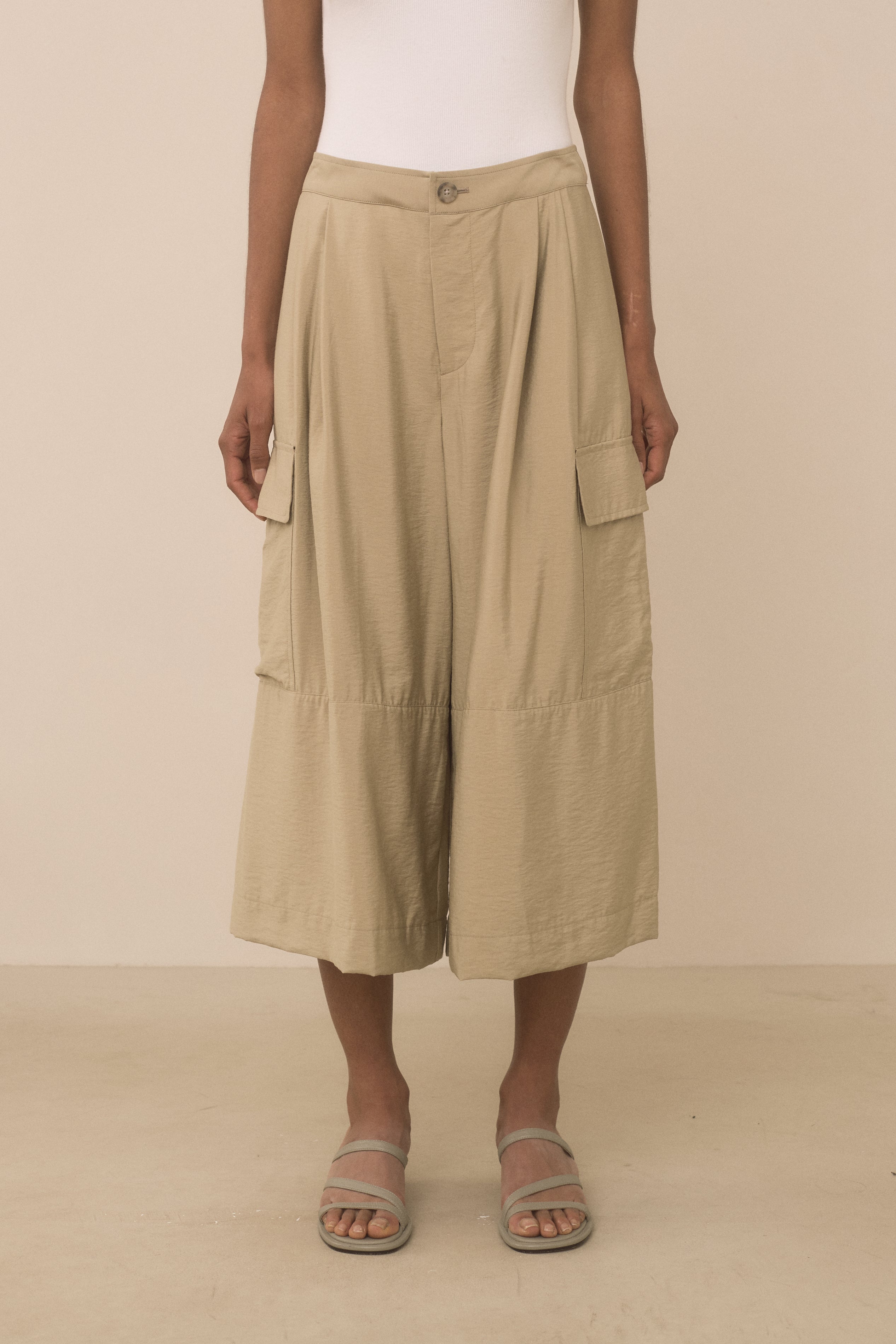 CARGO PANTS