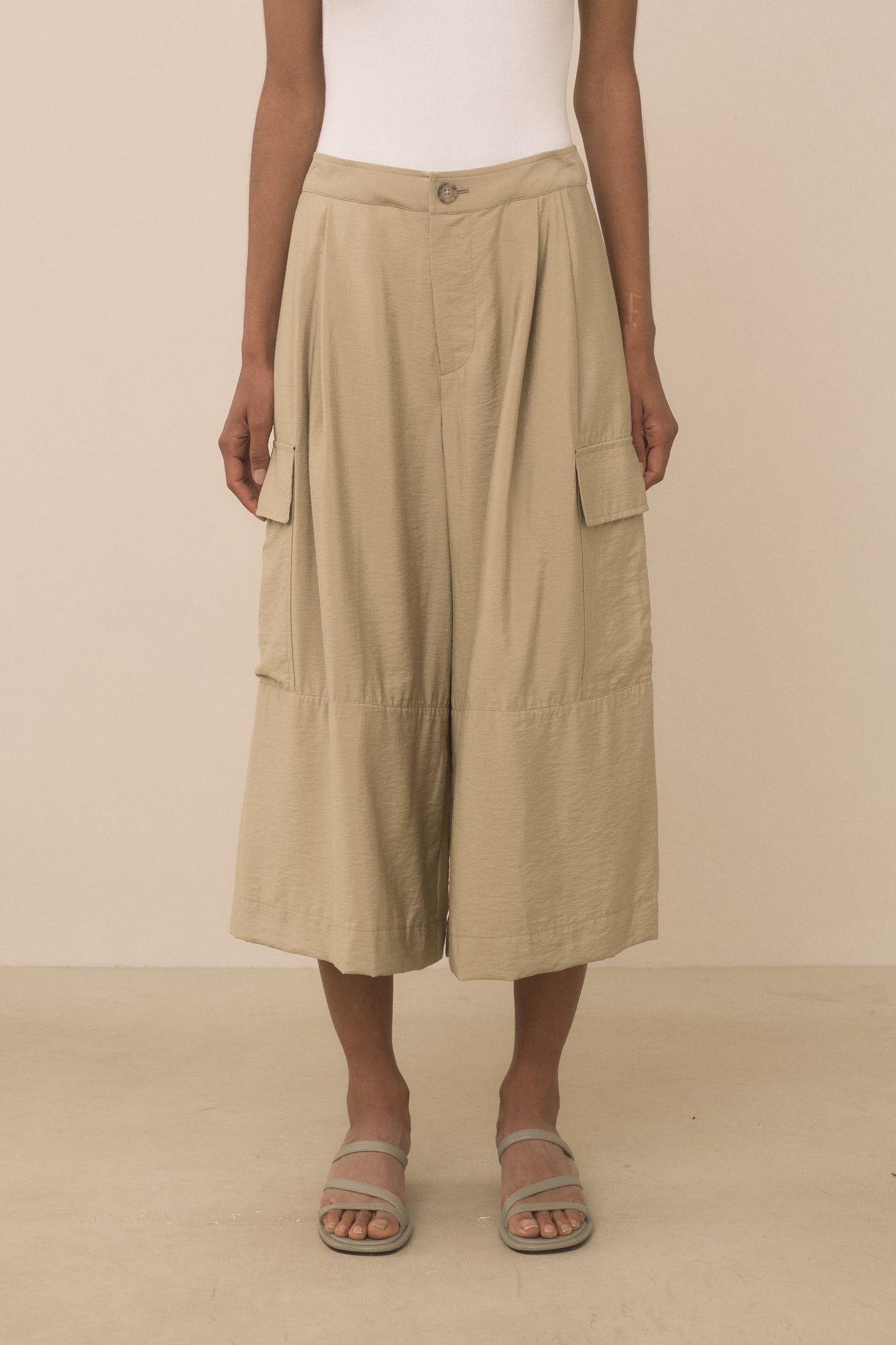 CARGO PANTS