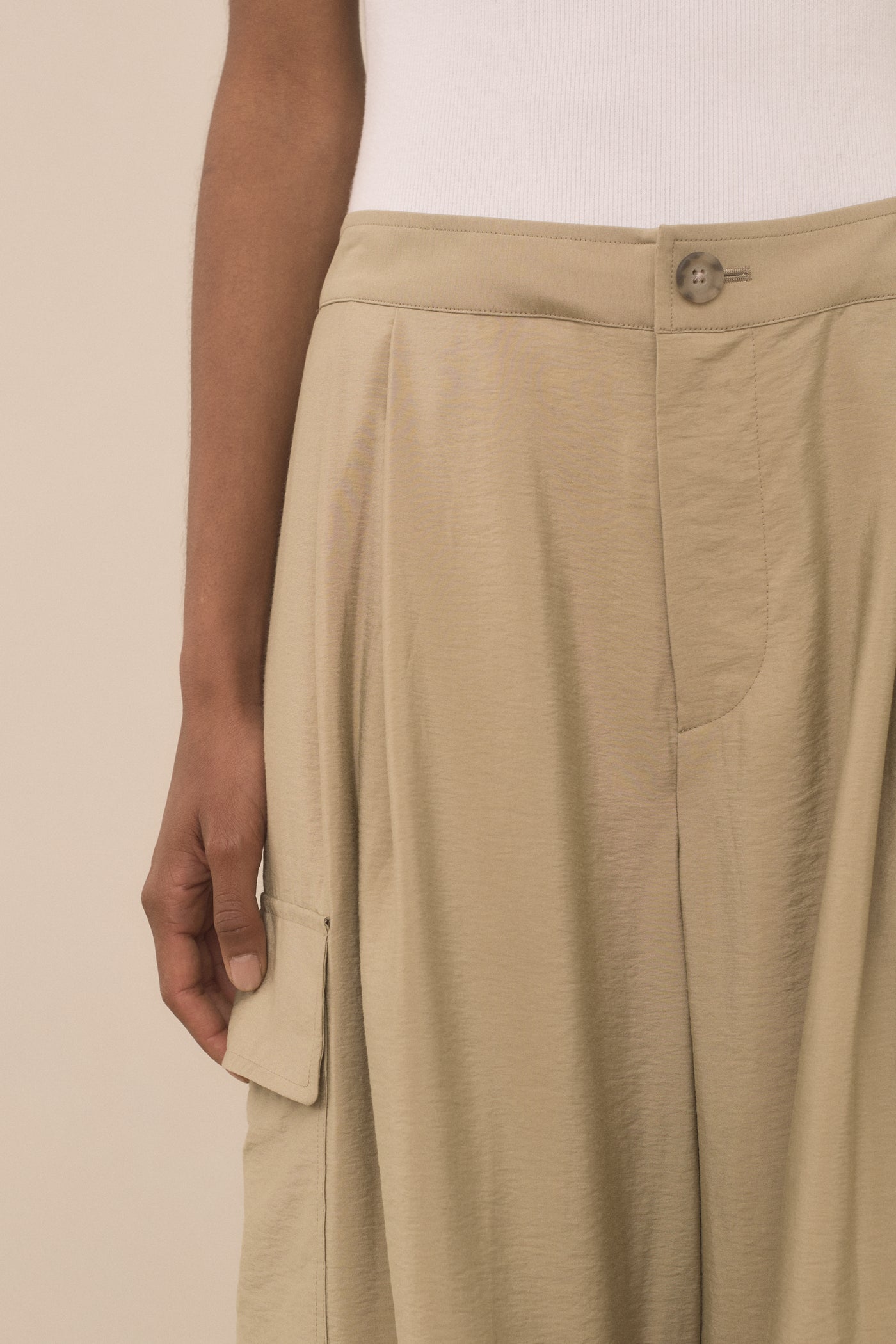 CARGO PANTS