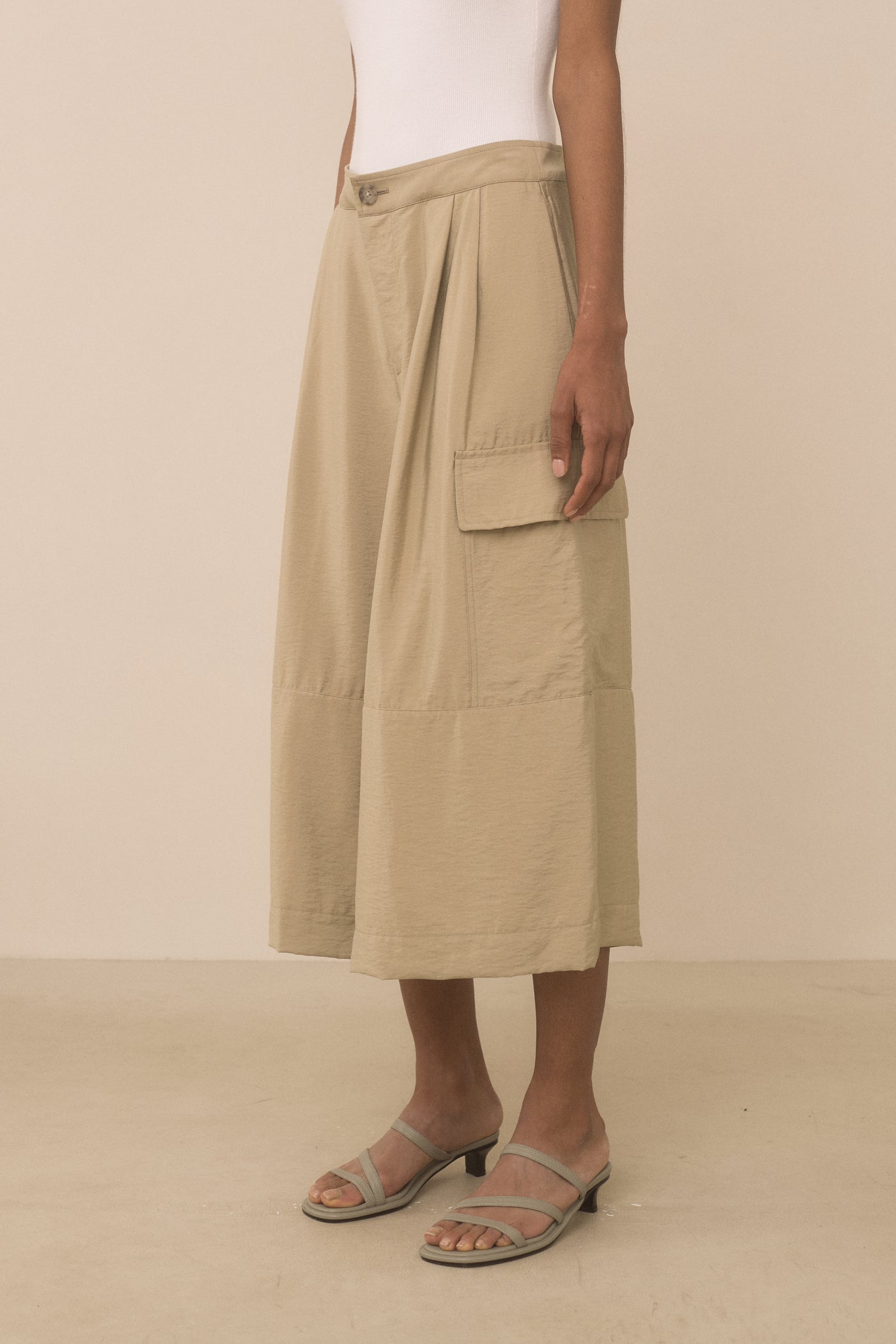 CARGO PANTS