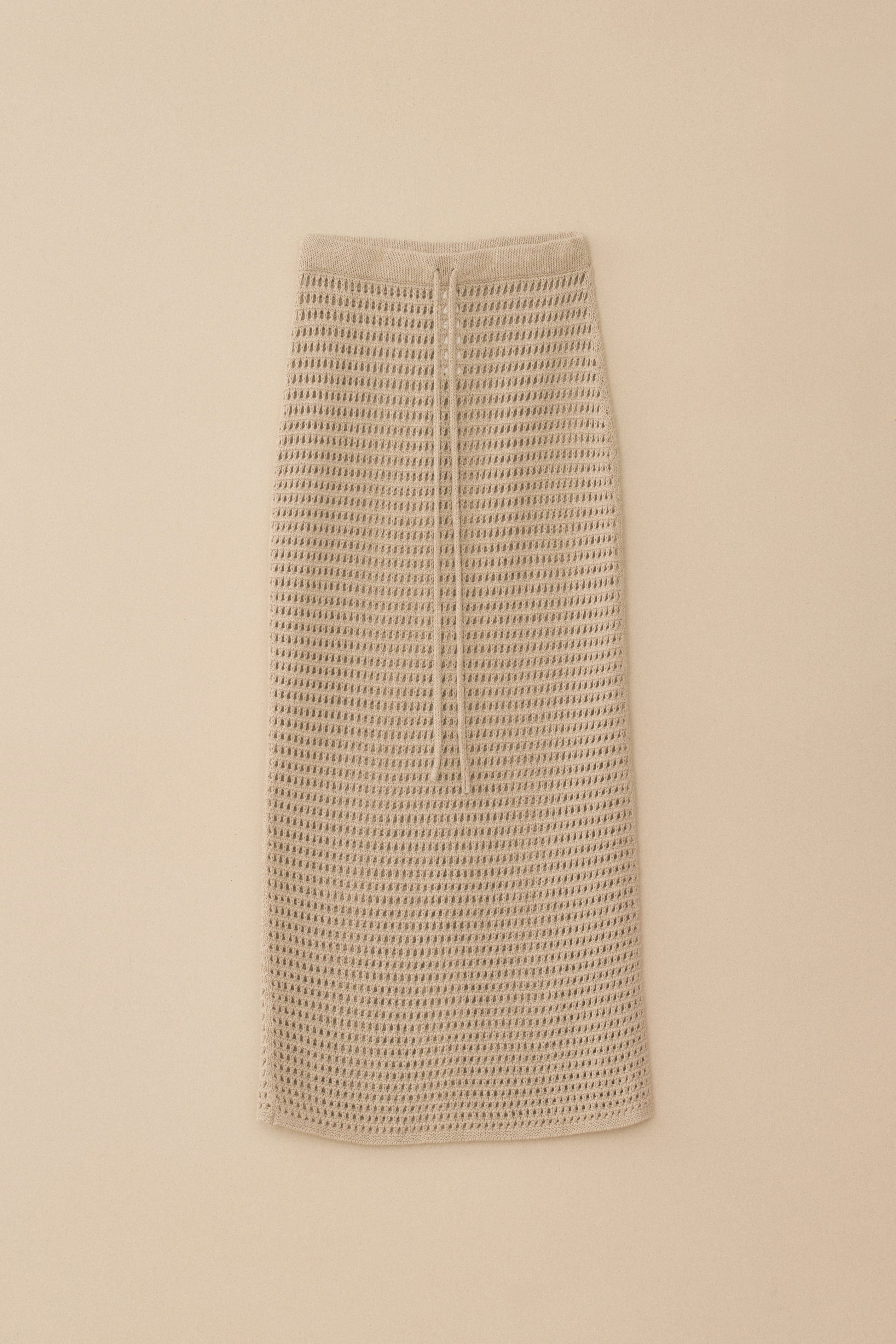 NET SKIRT