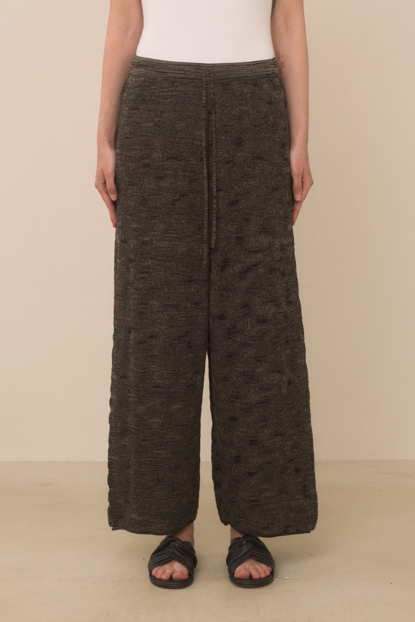TERRA PANTS