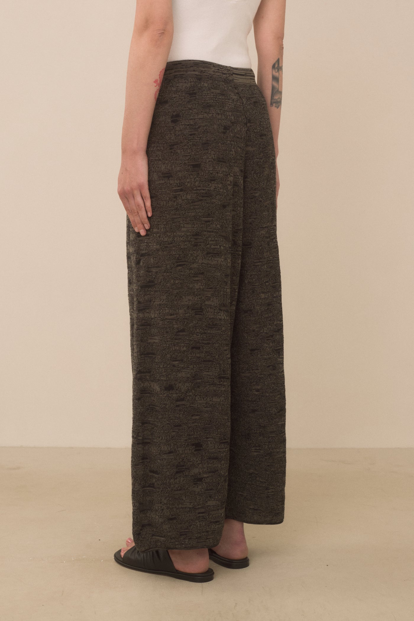 TERRA PANTS