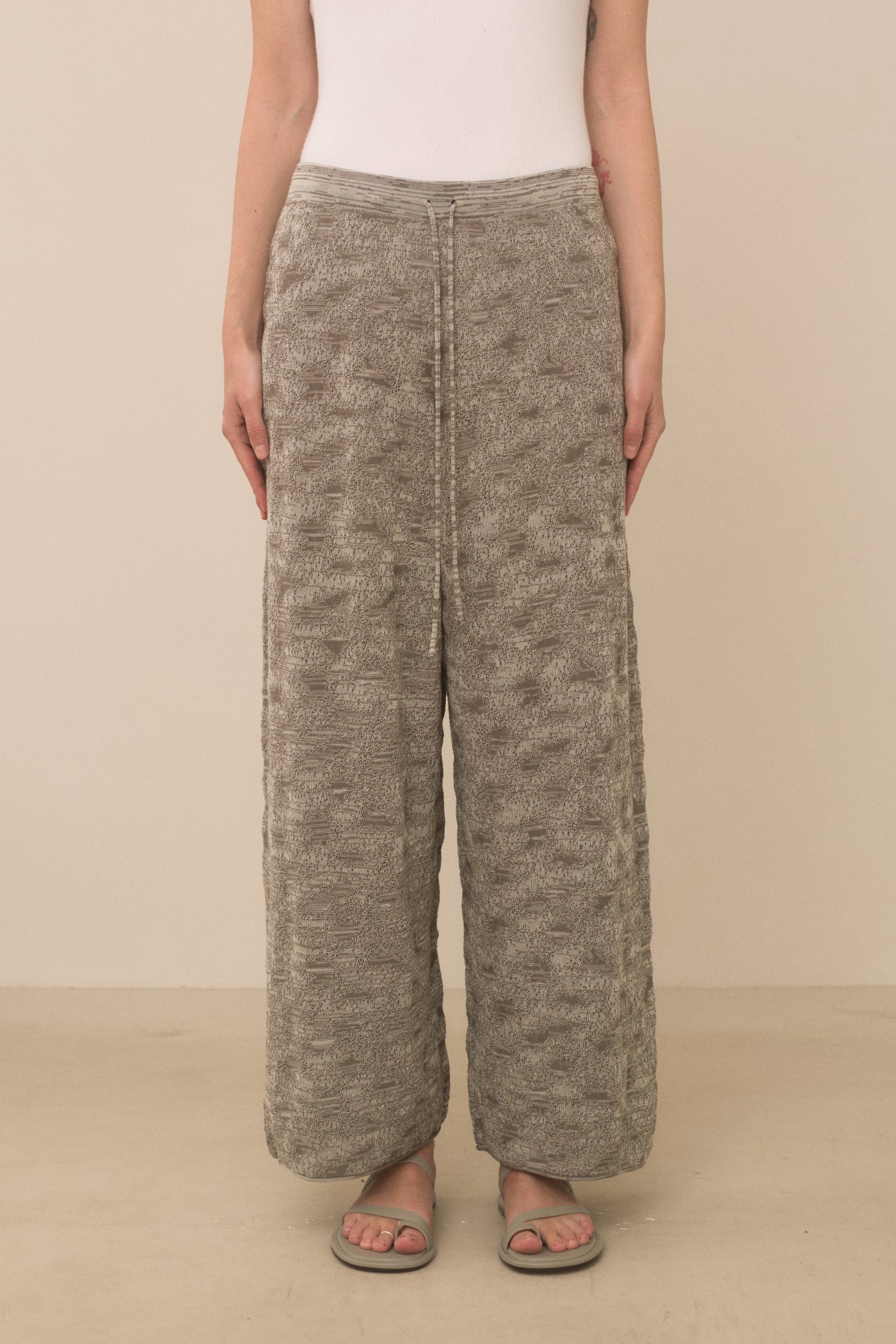 TERRA PANTS