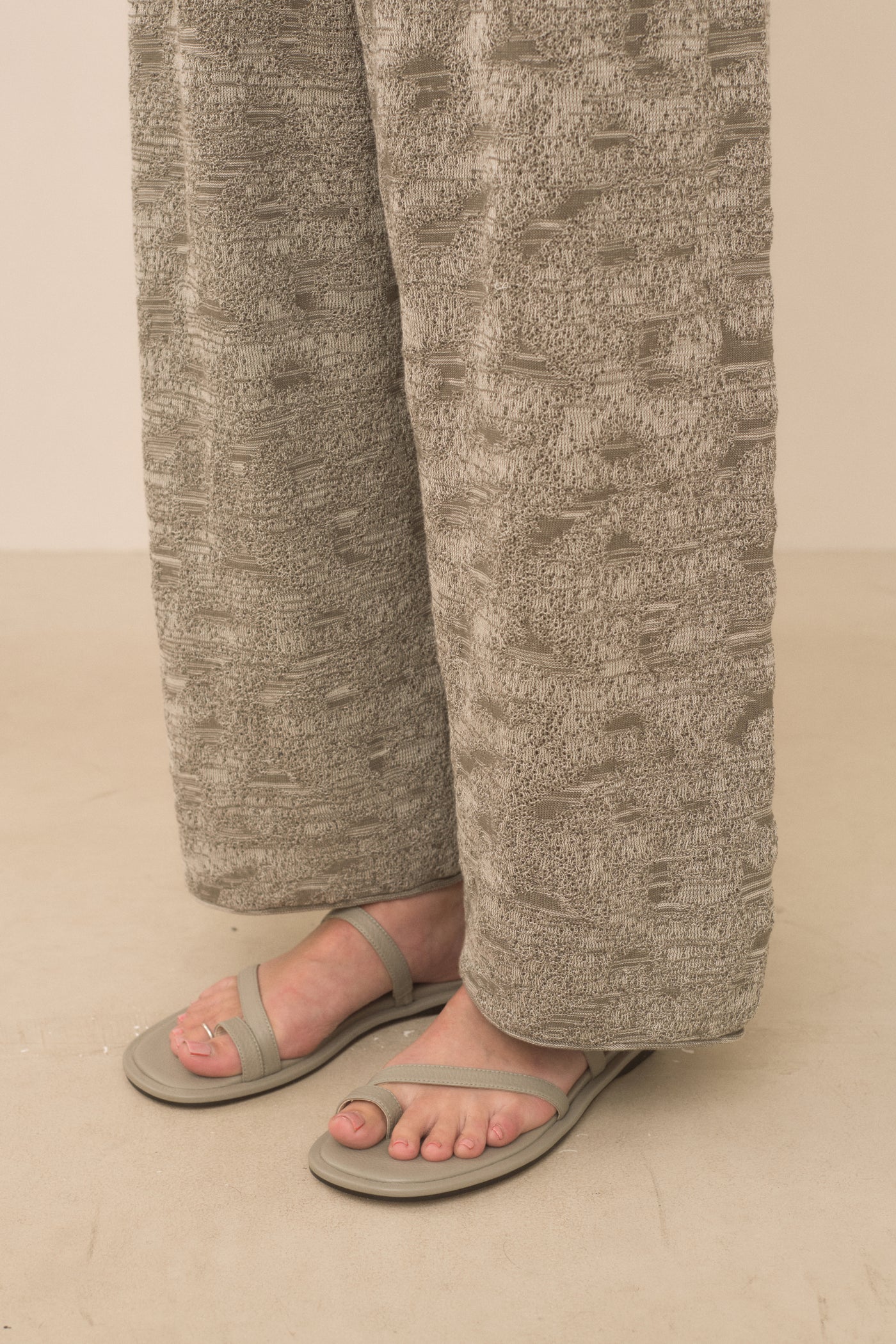 TERRA PANTS