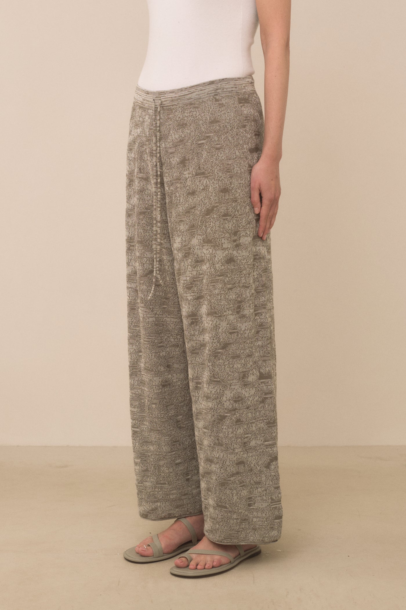 TERRA PANTS
