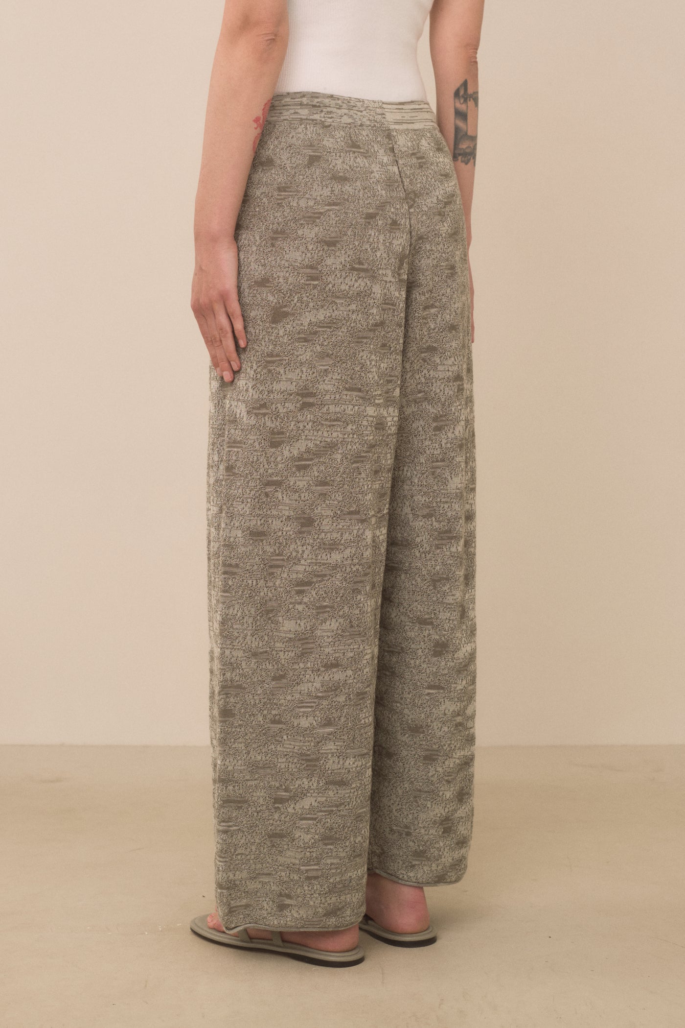 TERRA PANTS