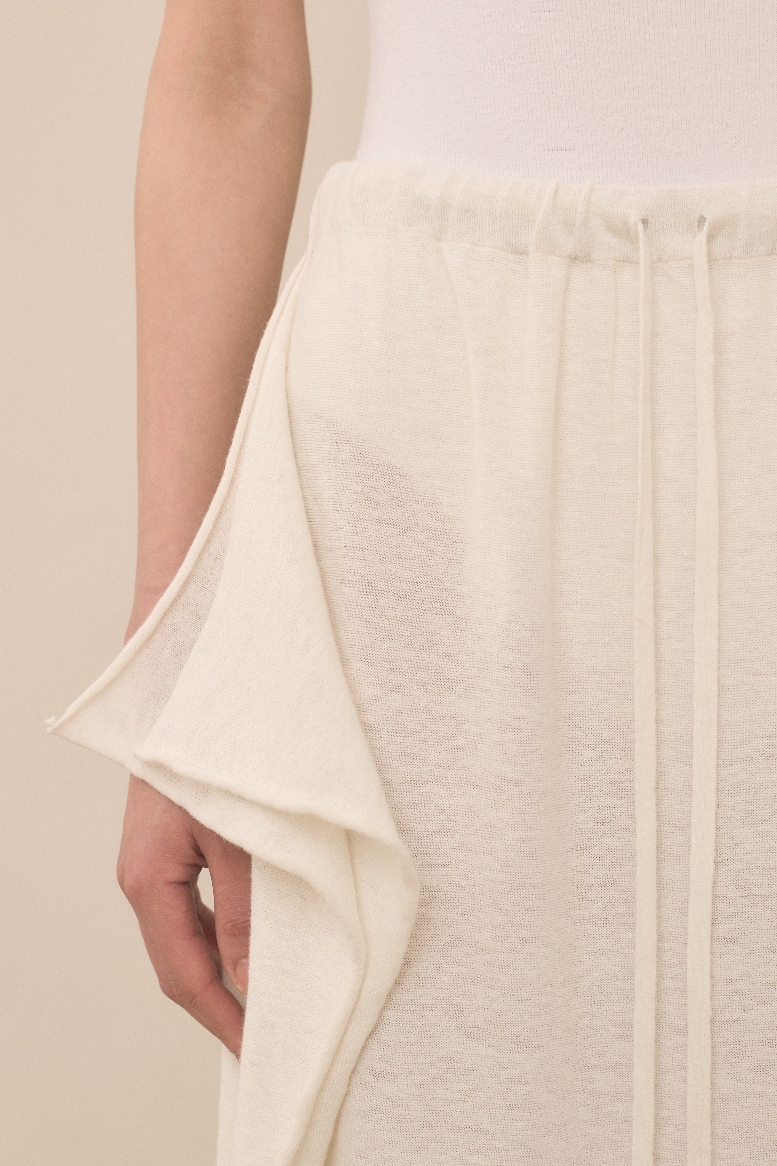 WAVE SKIRT