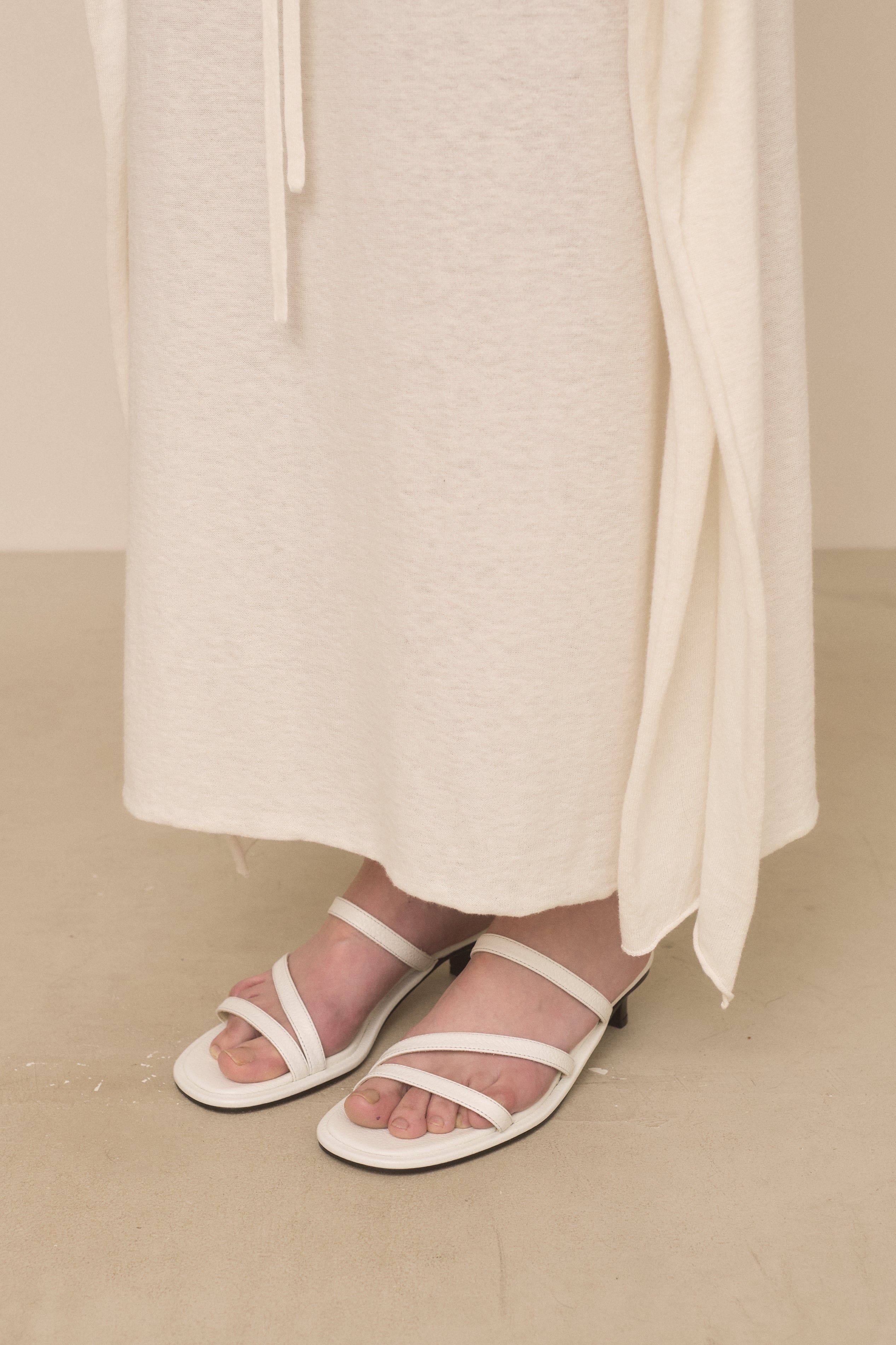 WAVE SKIRT
