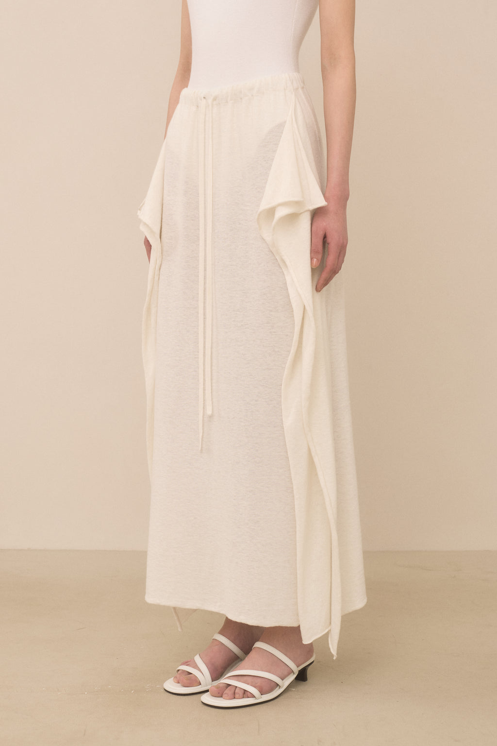 WAVE SKIRT