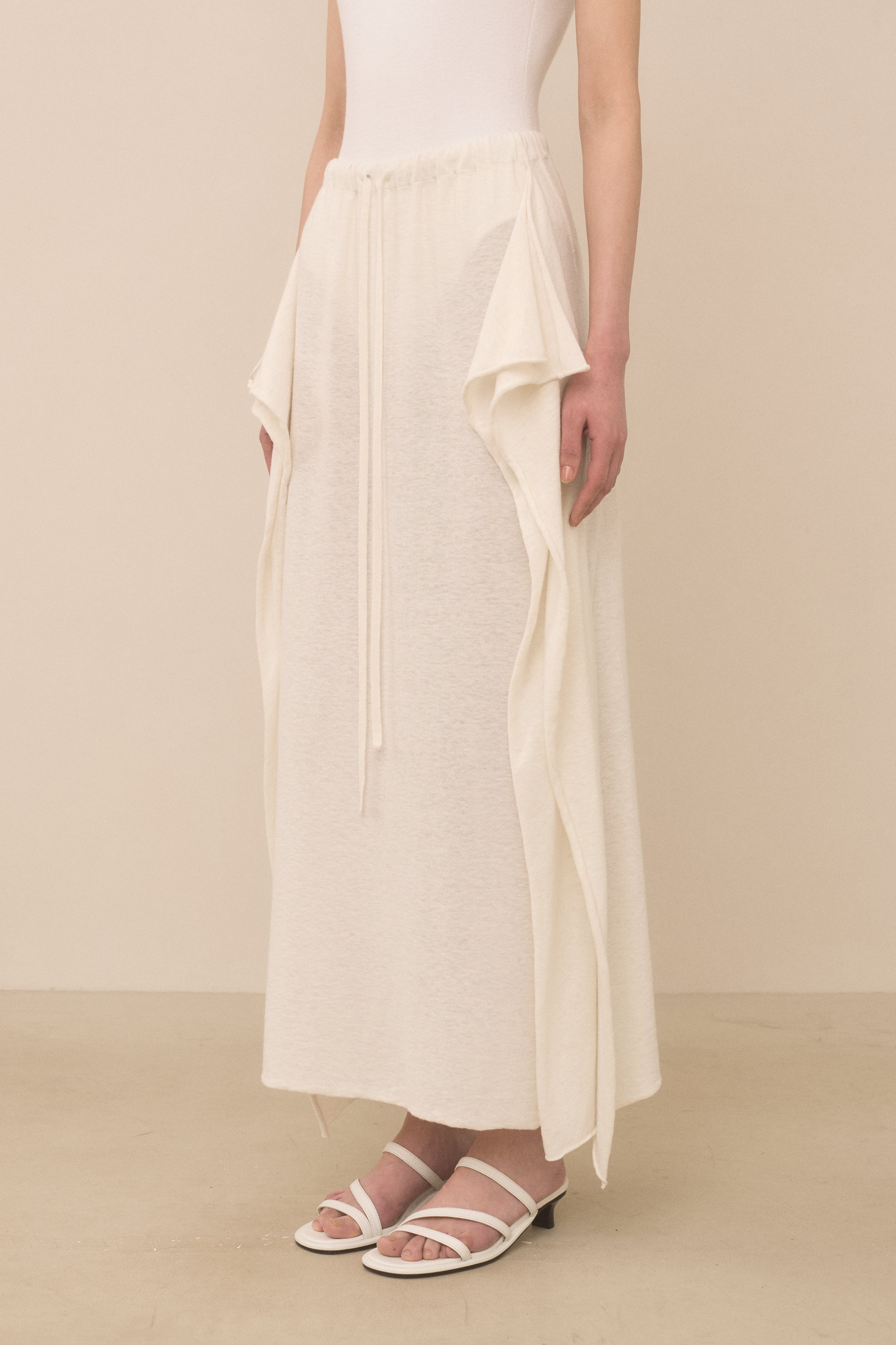 WAVE SKIRT