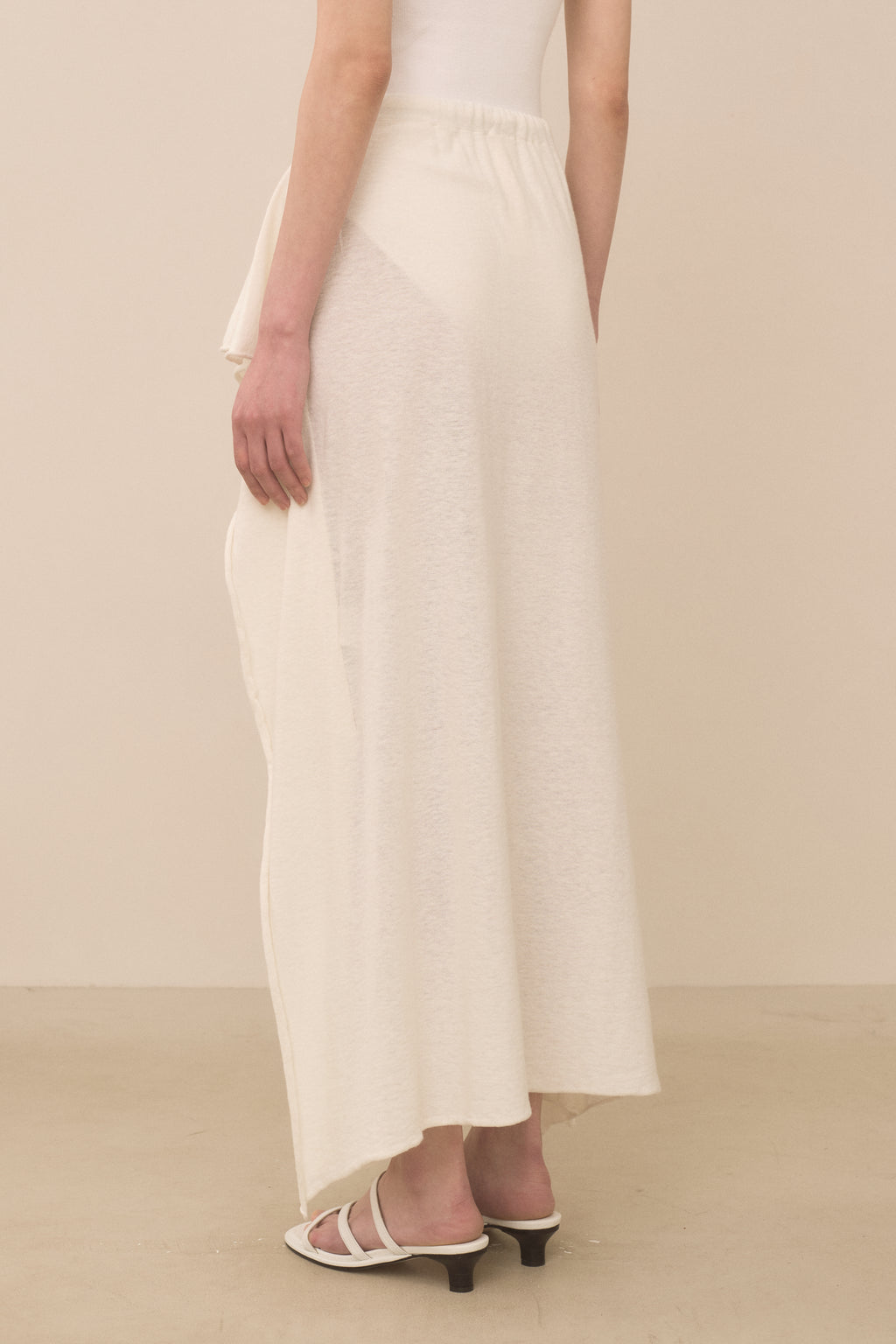WAVE SKIRT