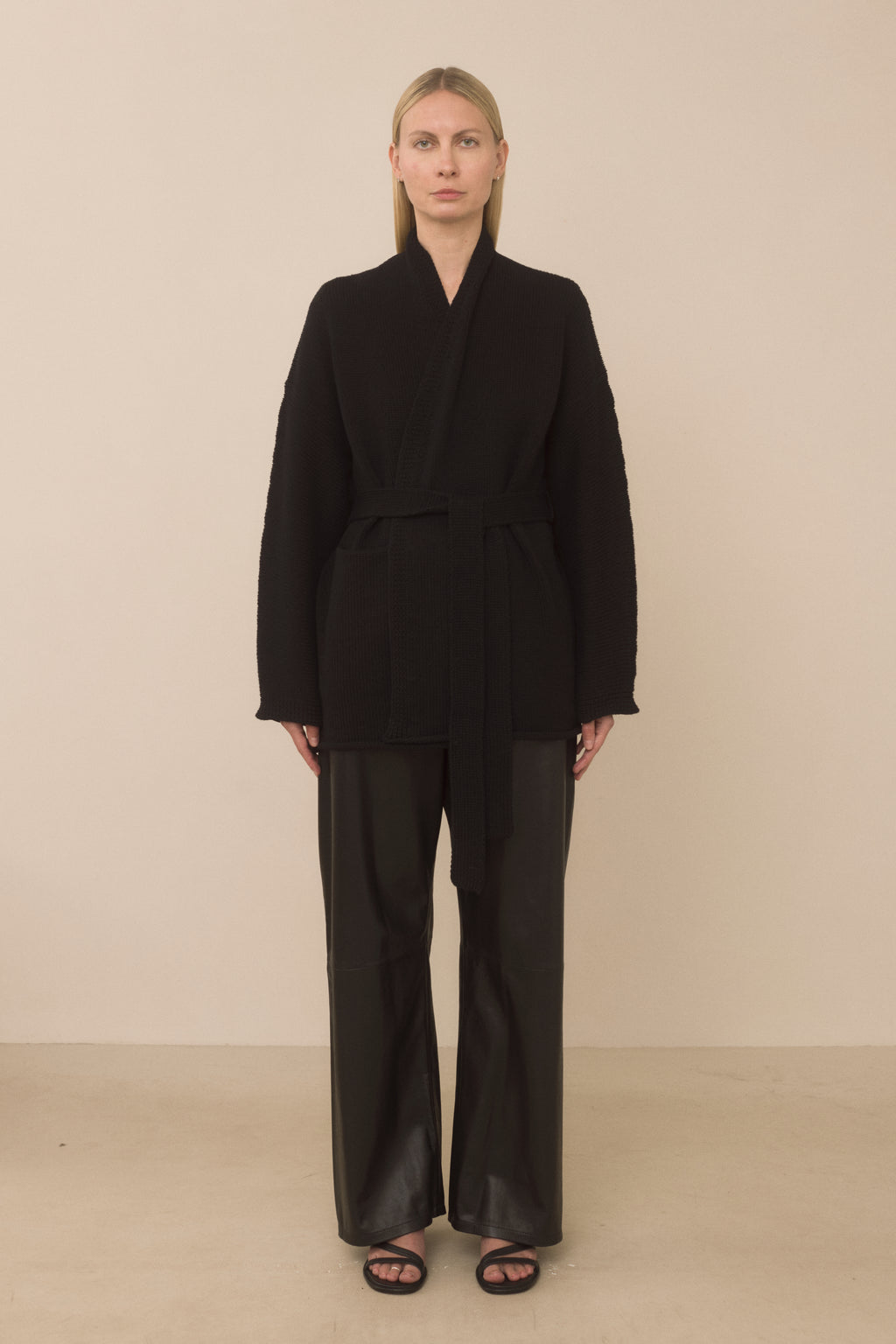 COTO CARDIGAN