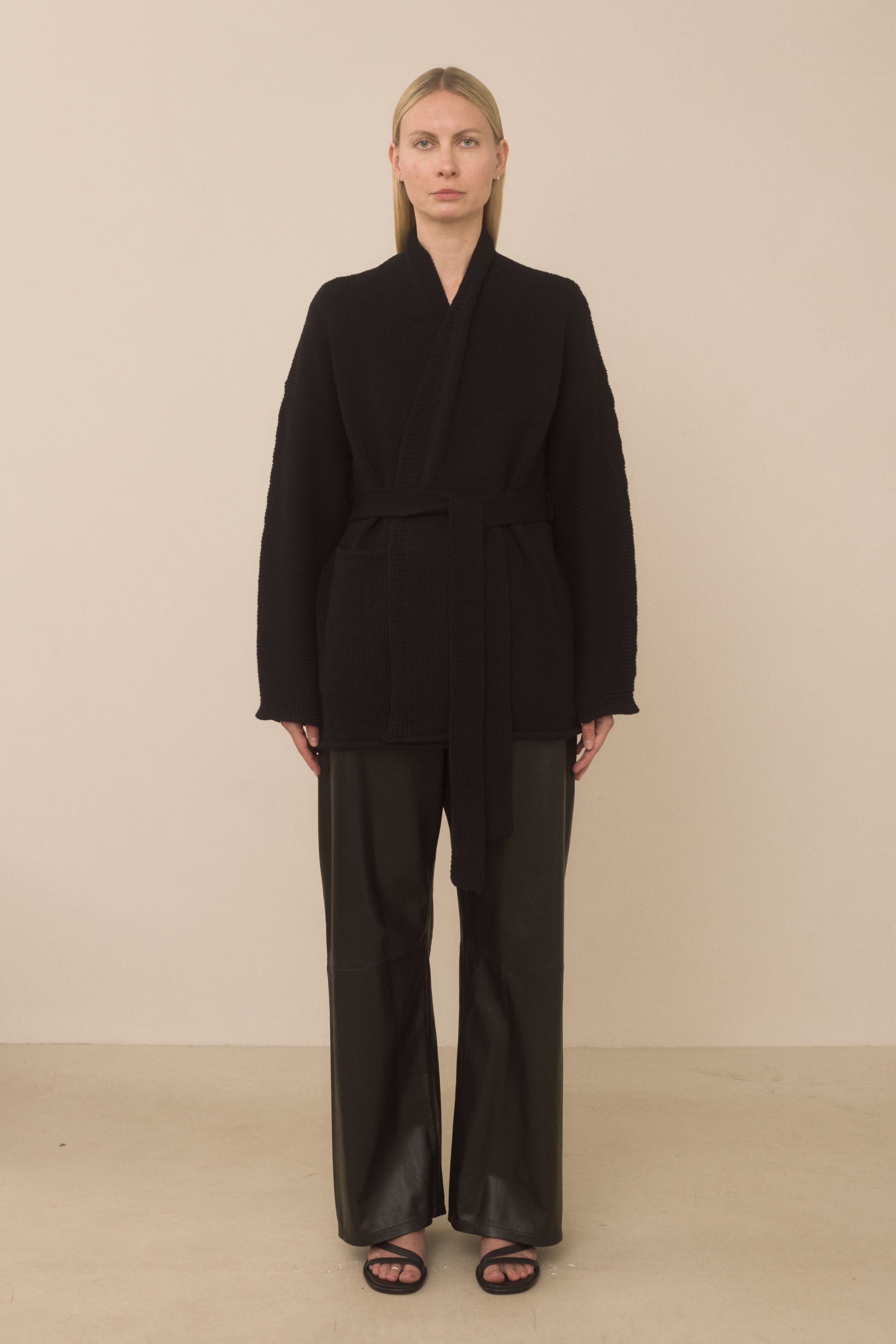 COTO CARDIGAN