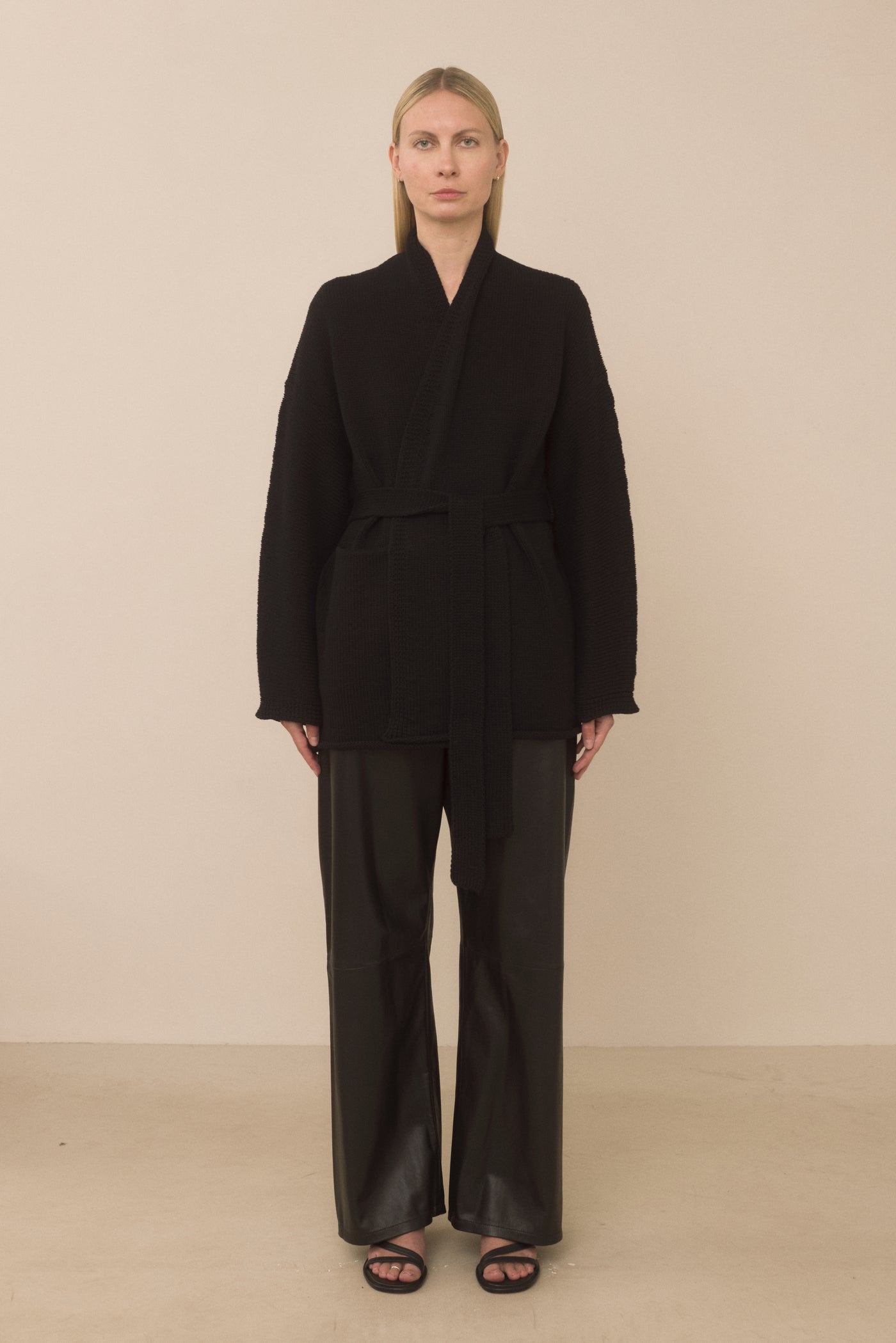 COTO CARDIGAN