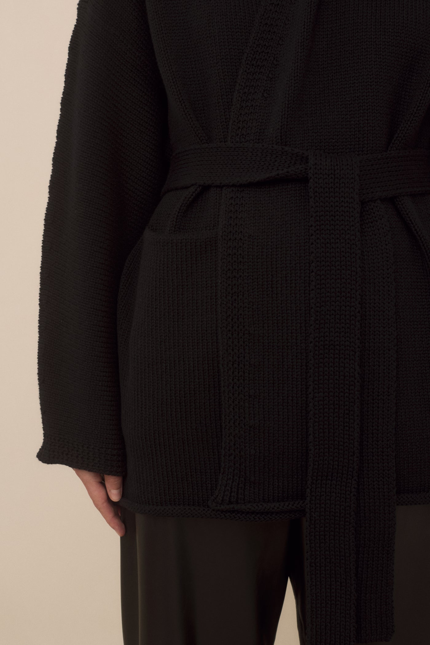 COTO CARDIGAN