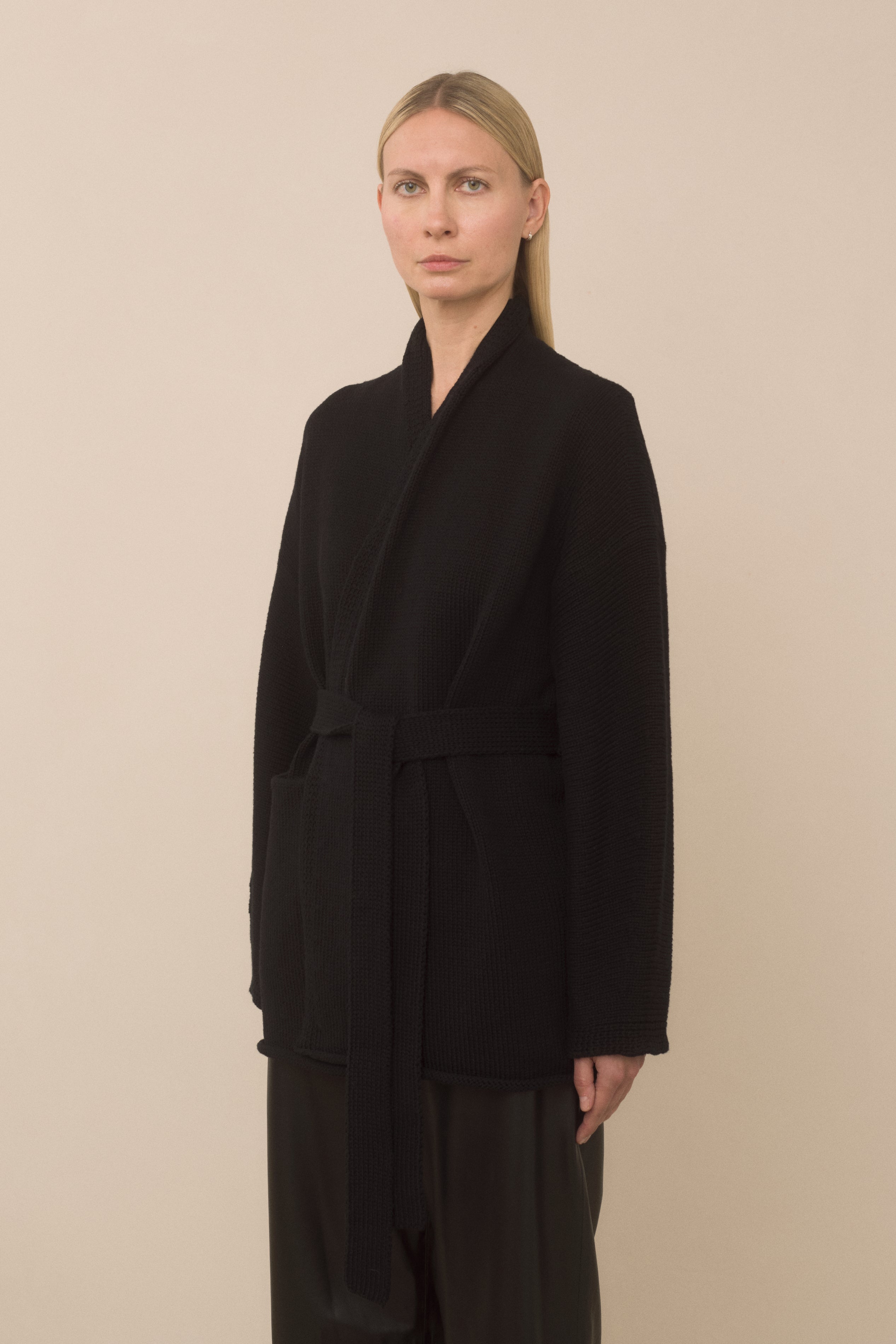 COTO CARDIGAN