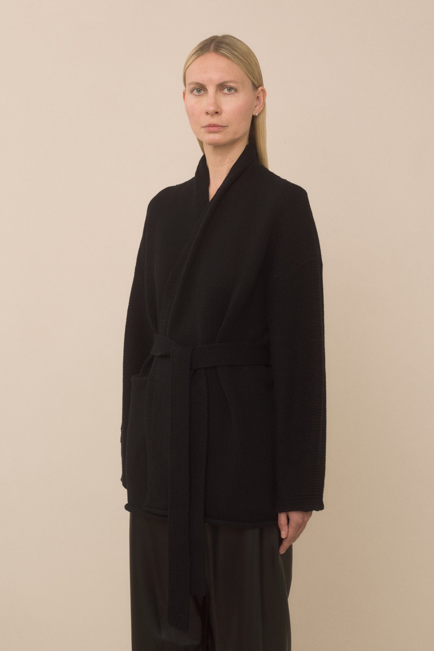COTO CARDIGAN