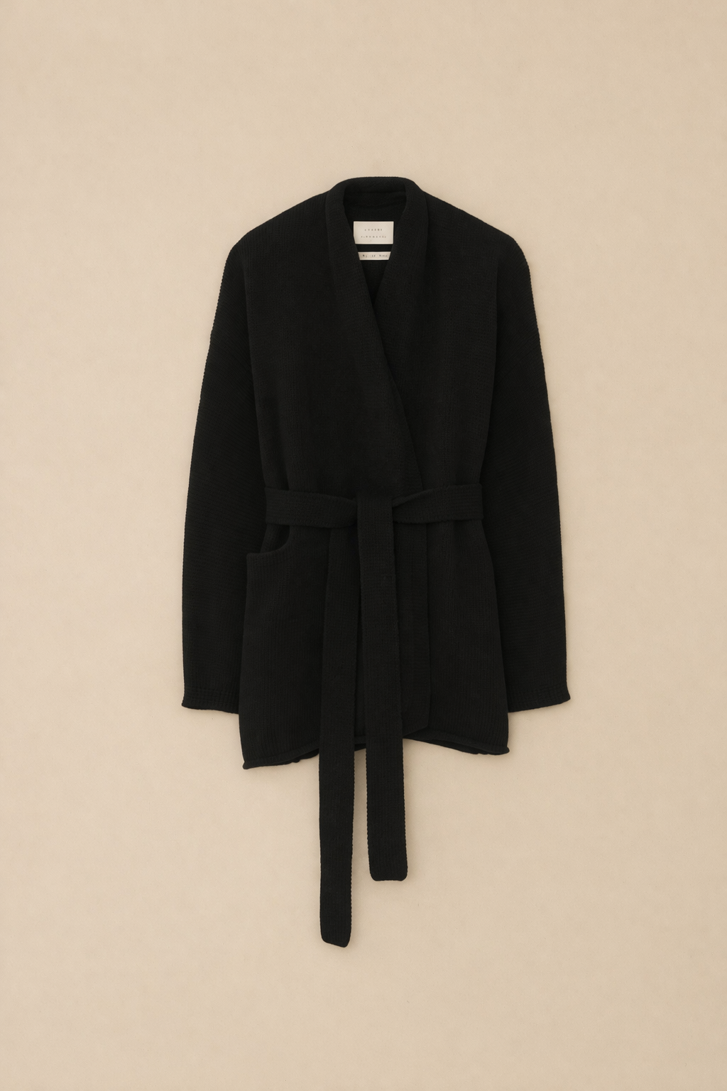 COTO CARDIGAN