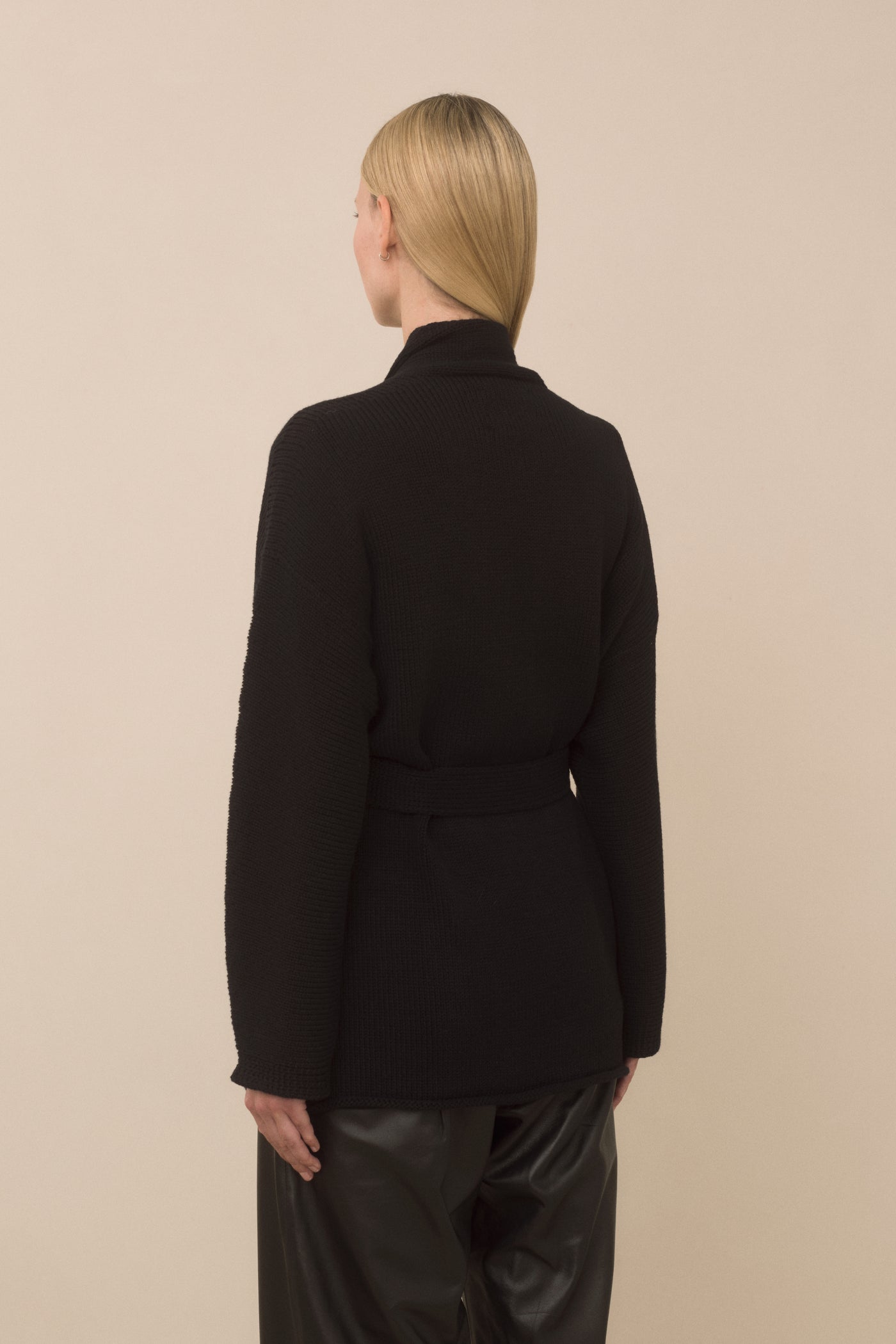 COTO CARDIGAN